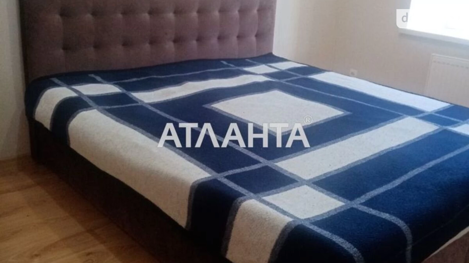 Продается 6-комнатная квартира 90 кв. м в Одессе, ул. Дворянская - фото 3