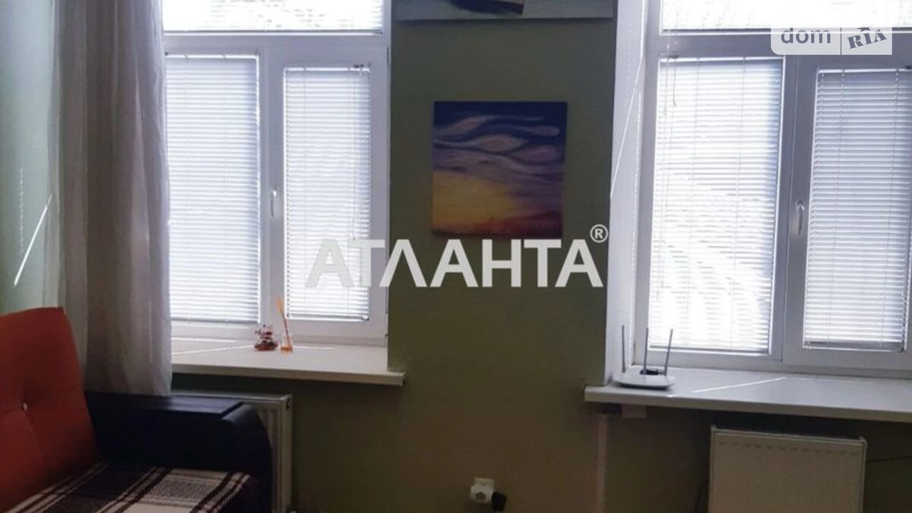 Продается 6-комнатная квартира 90 кв. м в Одессе, ул. Дворянская - фото 5