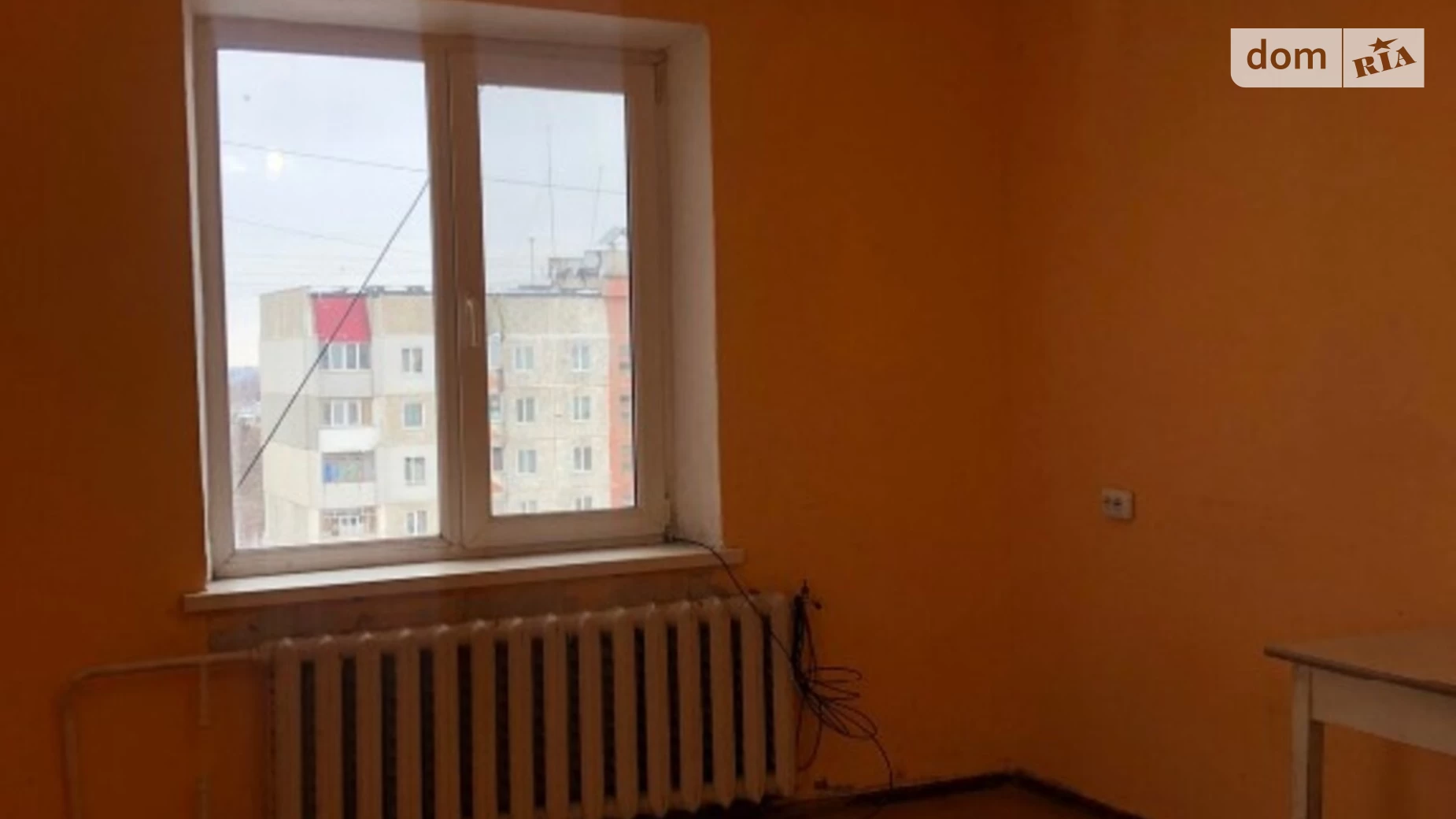 Продается 1-комнатная квартира 31 кв. м в Хмельницком, ул. Майборского - фото 4