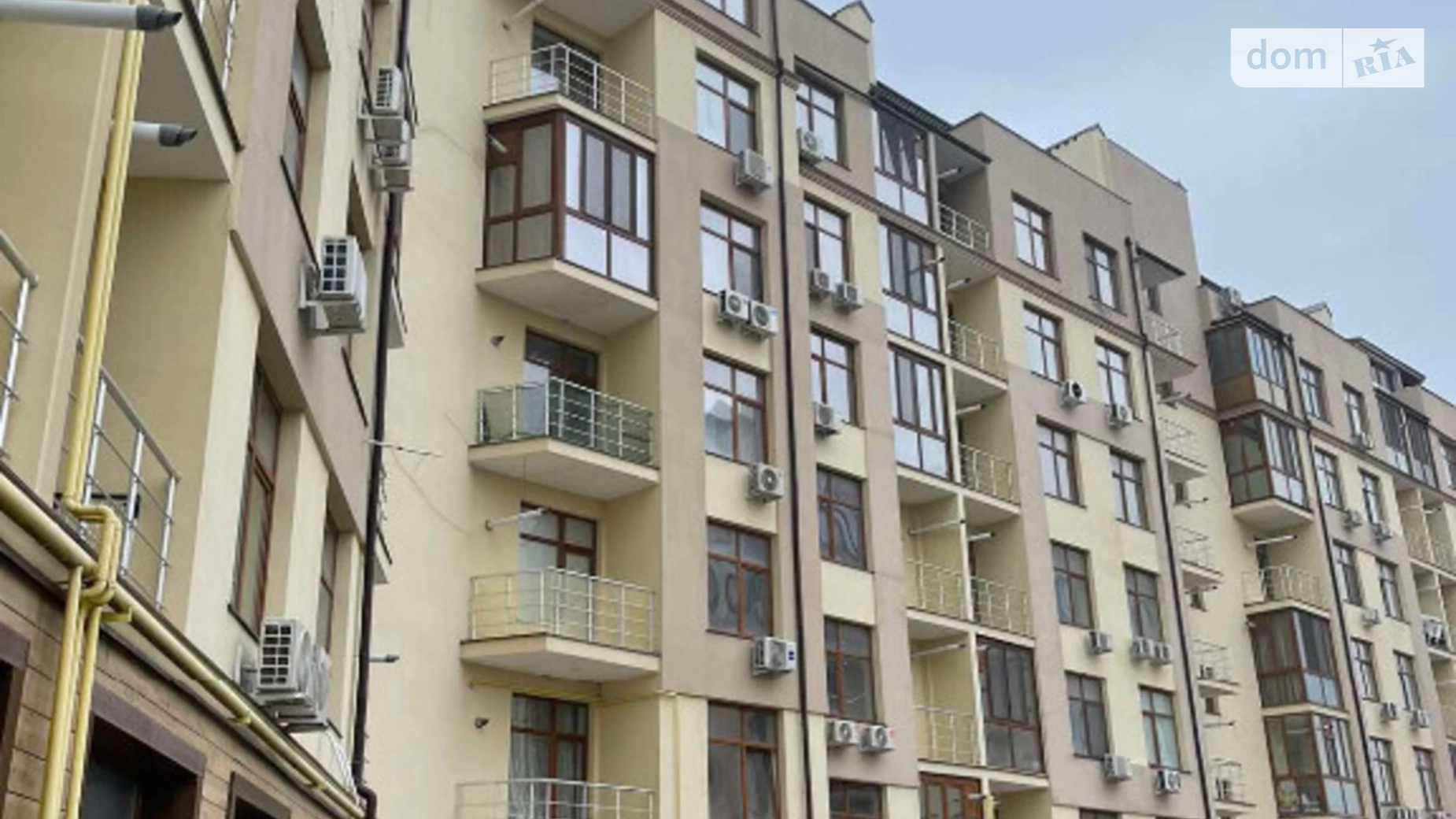 Продается 1-комнатная квартира 42 кв. м в Одессе, ул. Долгая - фото 4