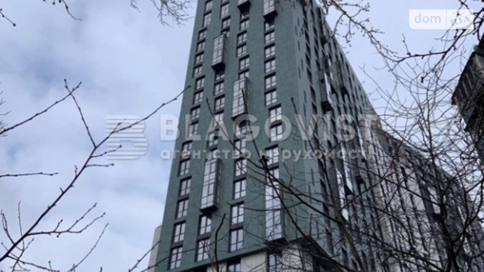 Продается 1-комнатная квартира 52 кв. м в Киеве, ул. Николая Пимоненко, 19 - фото 2