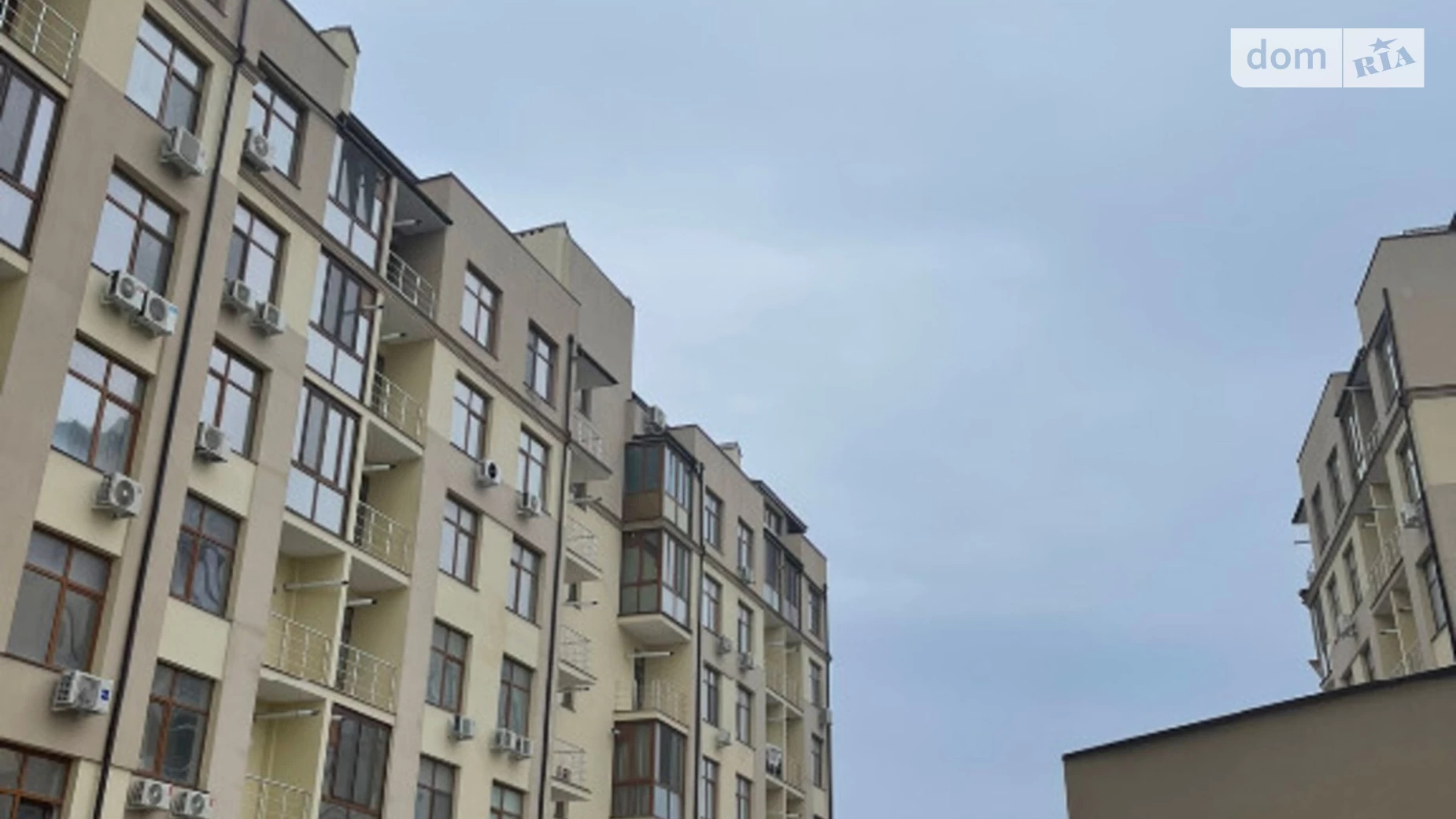 Продается 2-комнатная квартира 52 кв. м в Одессе, ул. Долгая - фото 3