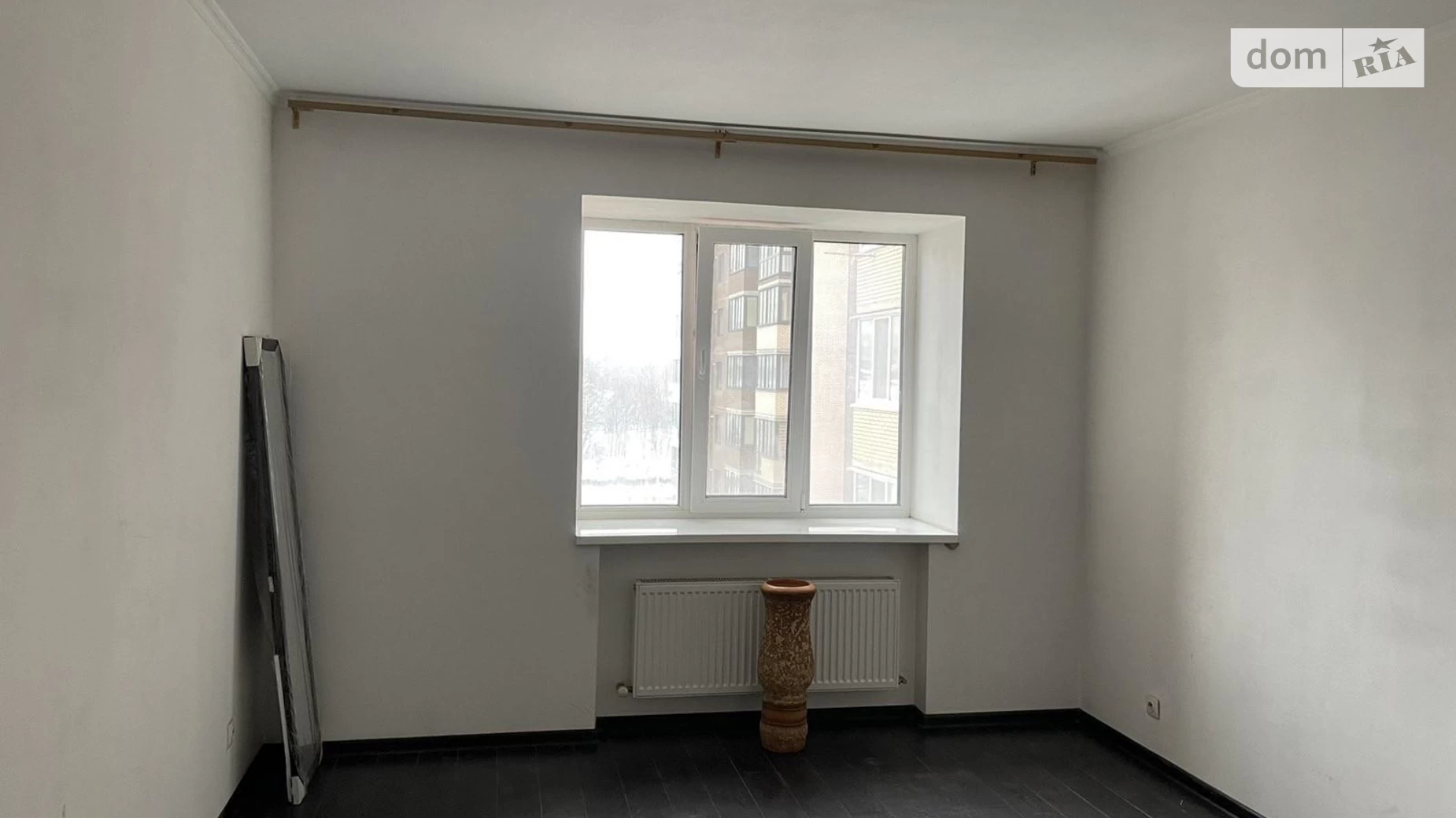 Продается 2-комнатная квартира 78 кв. м в Хмельницком