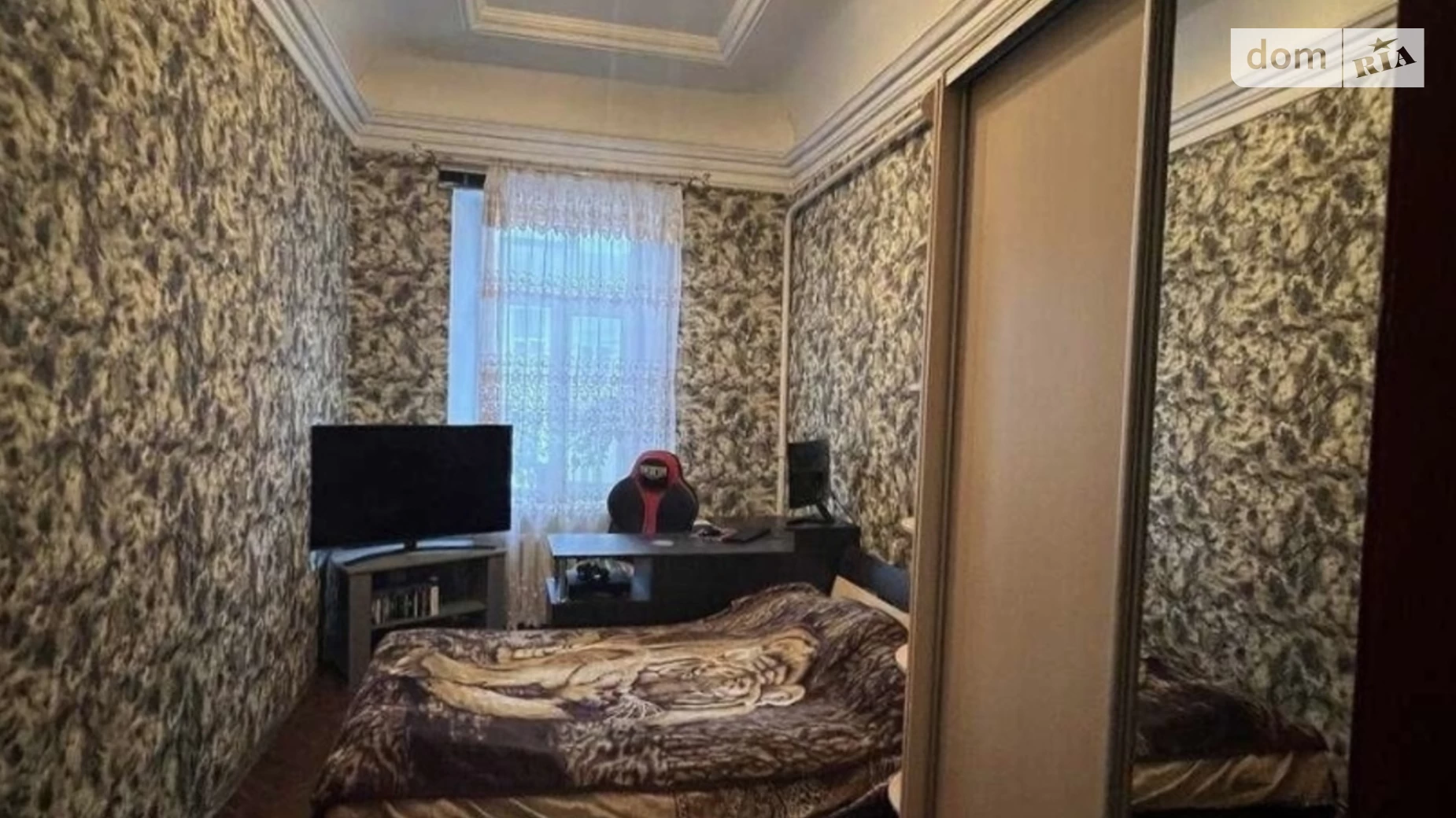 Продается 4-комнатная квартира 115 кв. м в Одессе, ул. Успенская, 89 - фото 2