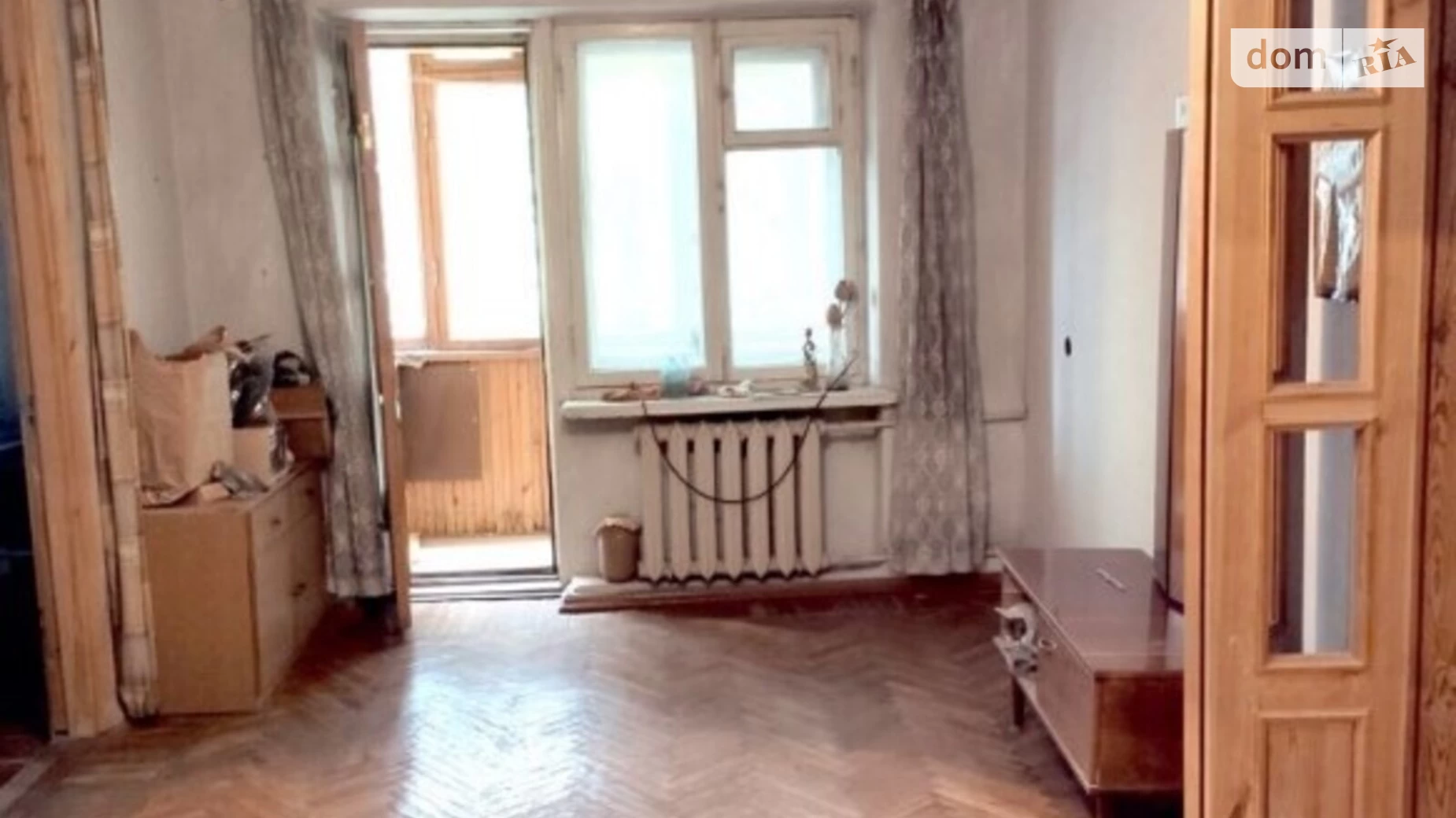 Продается 3-комнатная квартира 58 кв. м в Днепре, ул. Петра Яцыка(Воронежская), 6 - фото 2