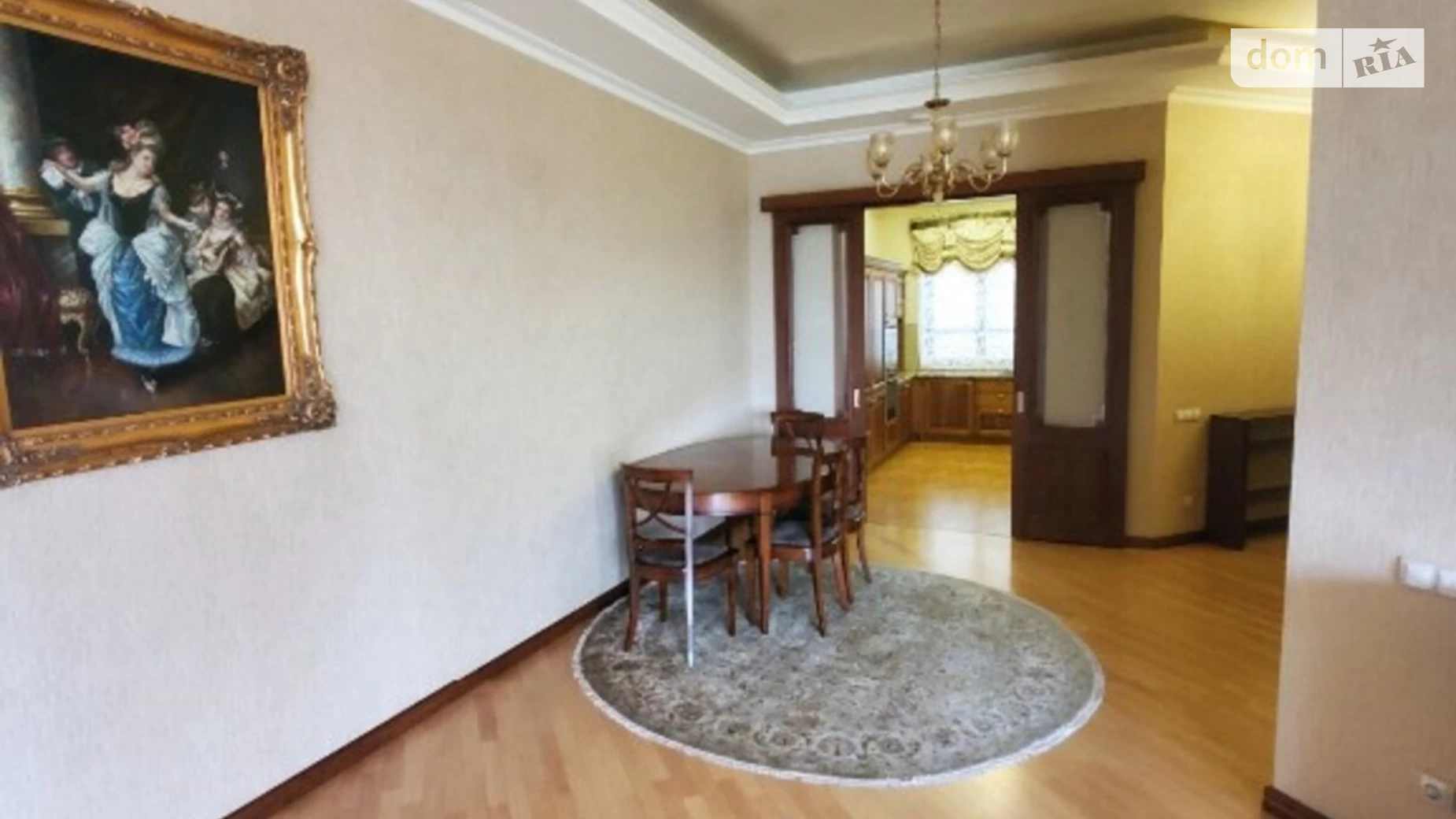 Продается 3-комнатная квартира 190 кв. м в Харькове, ул. Ярослава Мудрого, 22 - фото 4