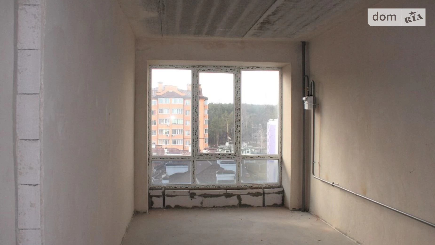 Продается 2-комнатная квартира 63 кв. м в Ирпене, ул. Литературная(Чехова) - фото 2
