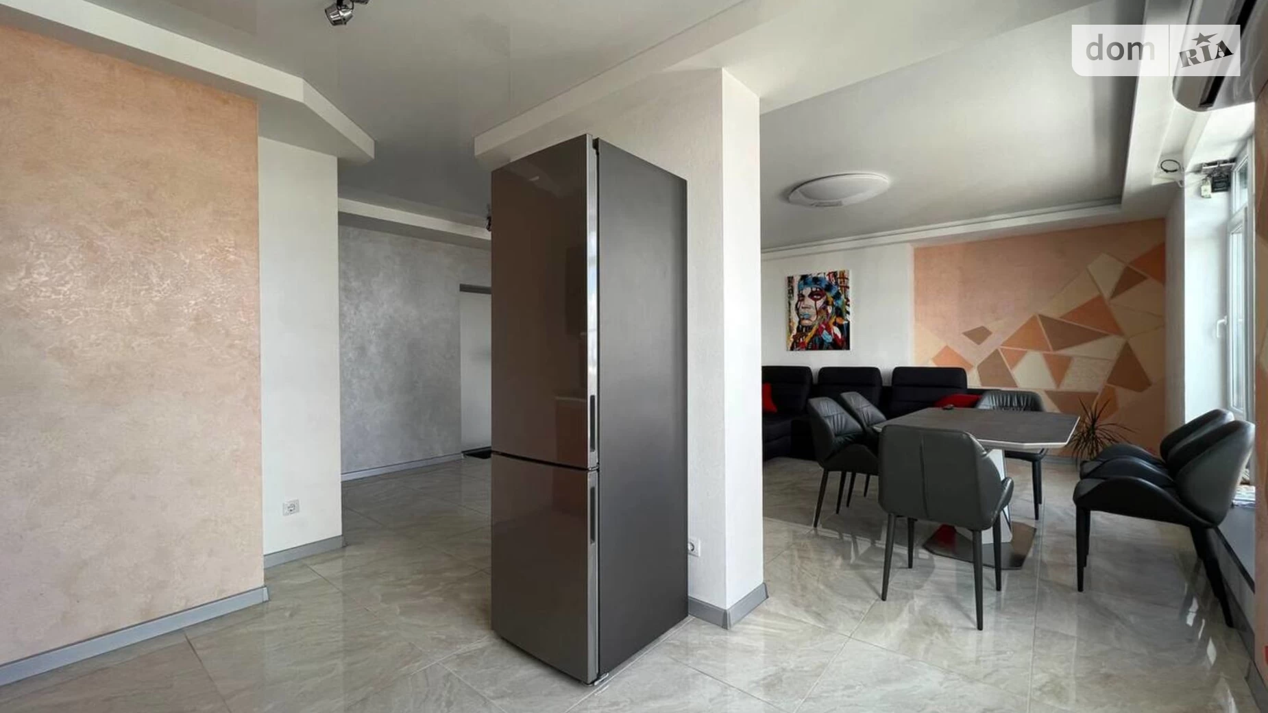 Продається 3-кімнатна квартира 105 кв. м у Львові, цена: 190000 $ - фото 3