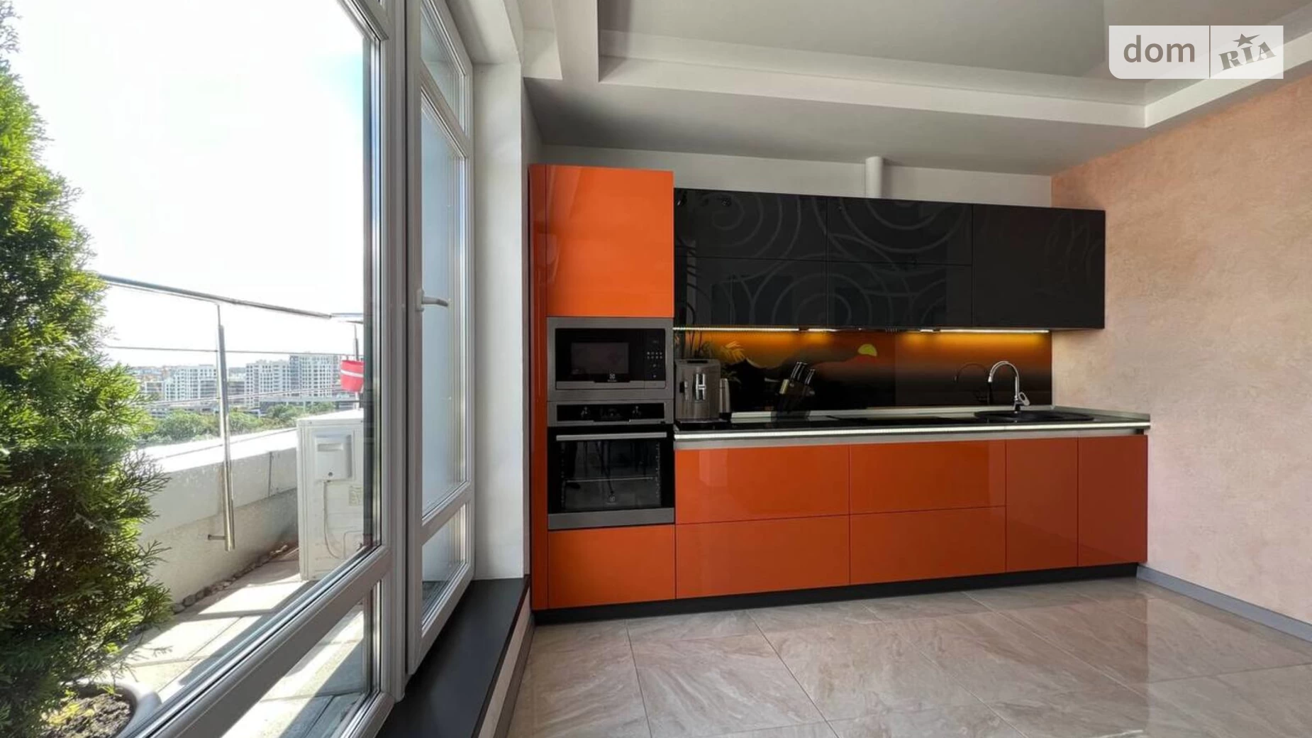 Продається 3-кімнатна квартира 105 кв. м у Львові, цена: 190000 $ - фото 5