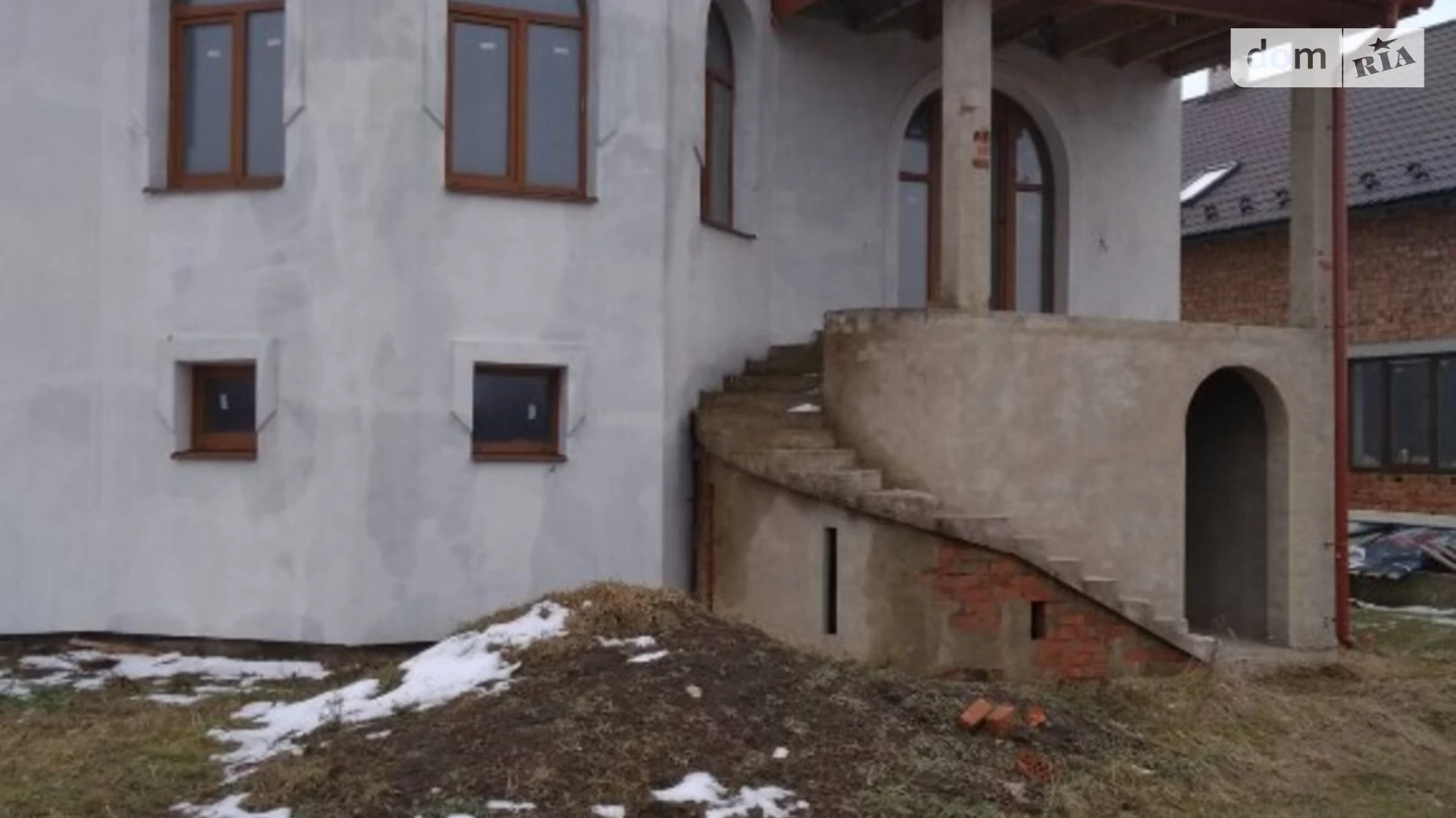 Продається будинок 2 поверховий 350 кв. м з балконом, цена: 120500 $ - фото 2