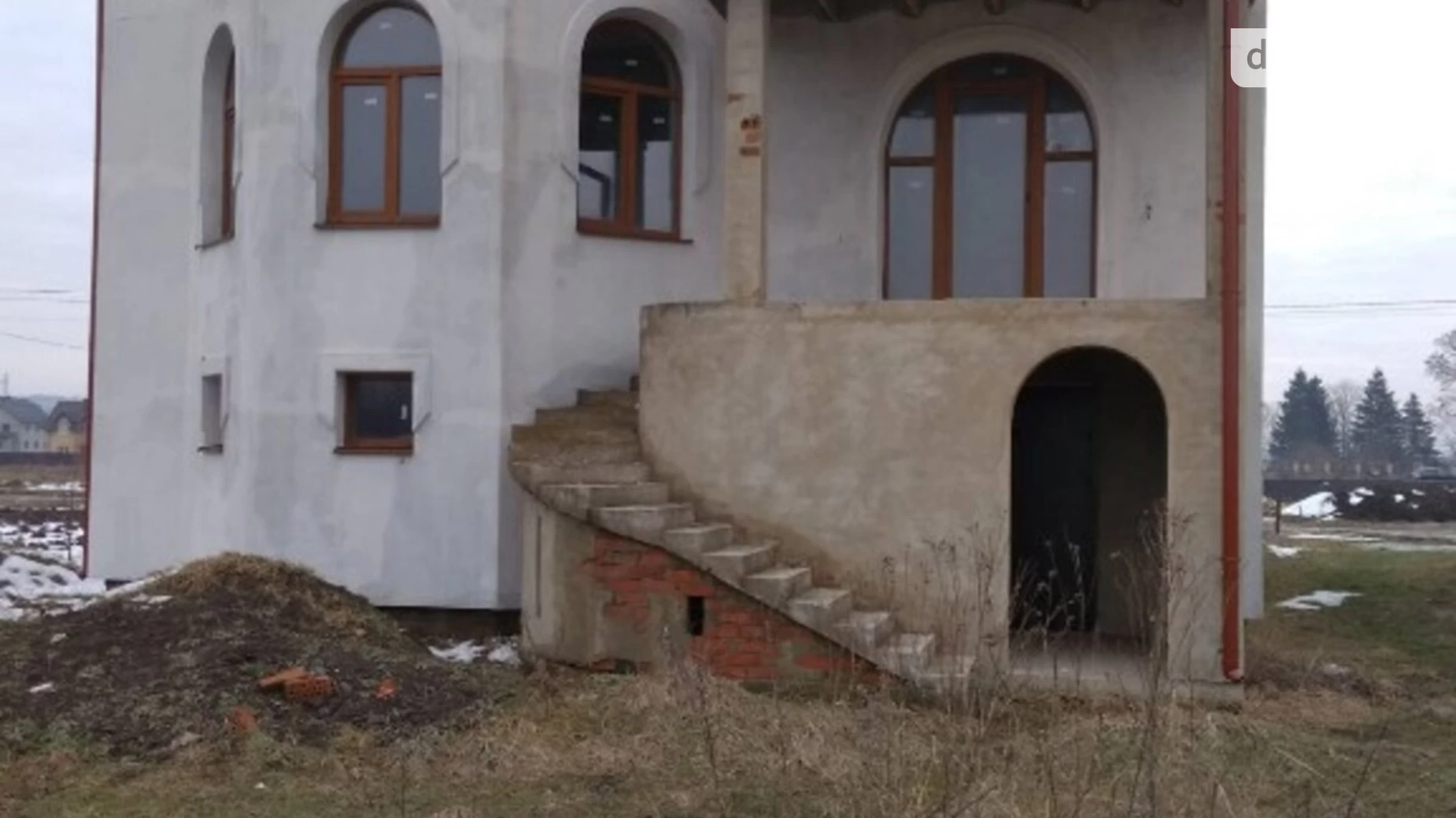 Продається будинок 2 поверховий 350 кв. м з балконом, цена: 120500 $ - фото 3
