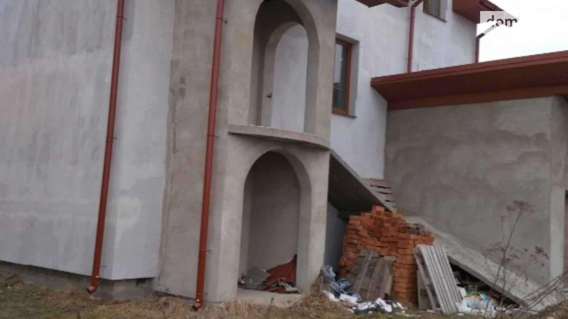 Продається будинок 2 поверховий 350 кв. м з балконом, цена: 120500 $ - фото 5