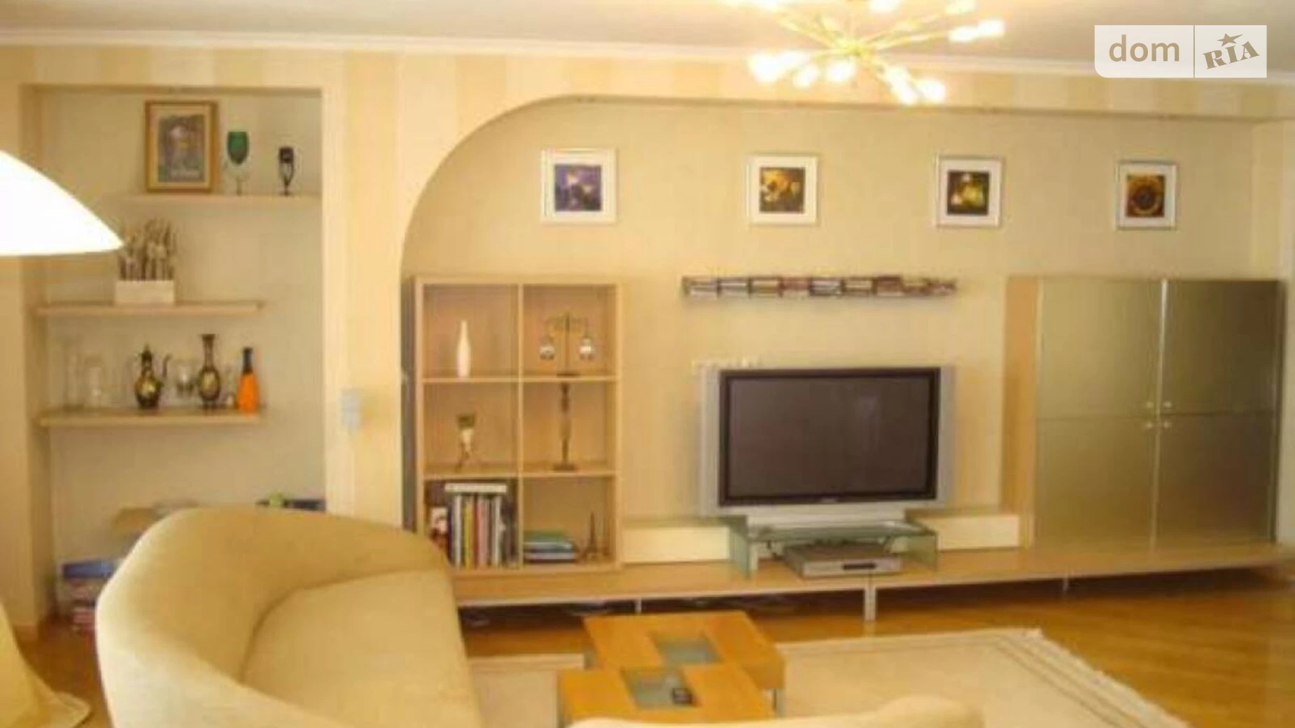Продается 3-комнатная квартира 102 кв. м в Киеве, ул. Драгоманова, 44А - фото 3