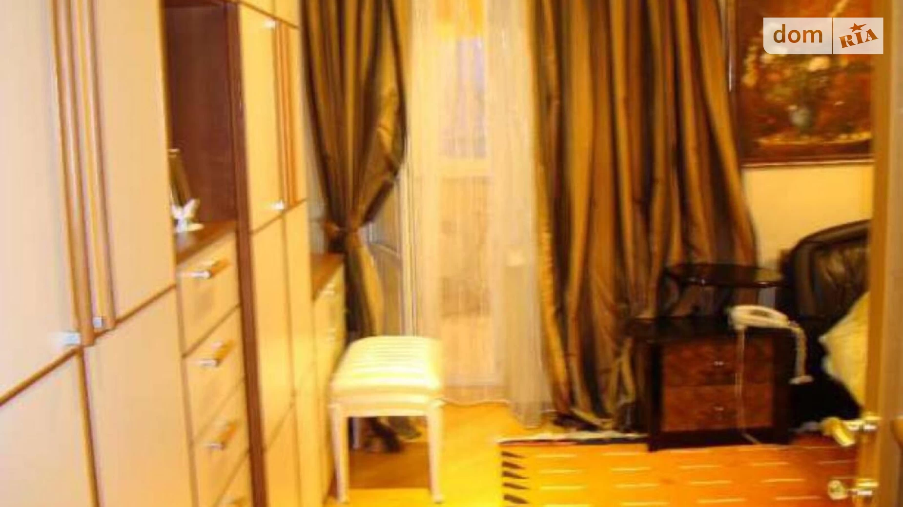 Продается 3-комнатная квартира 102 кв. м в Киеве, ул. Драгоманова, 44А - фото 2