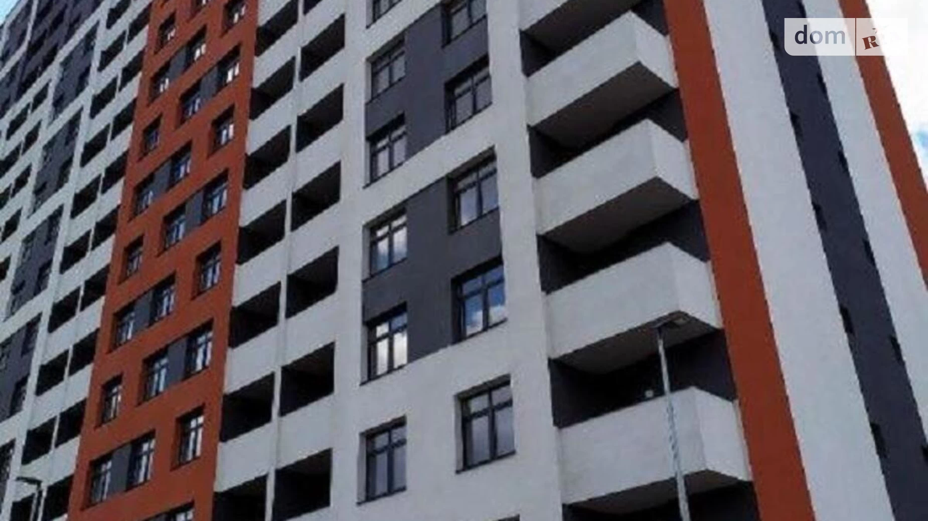 Продается 3-комнатная квартира 80 кв. м в Киеве, бул. Вацлава Гавела, 28