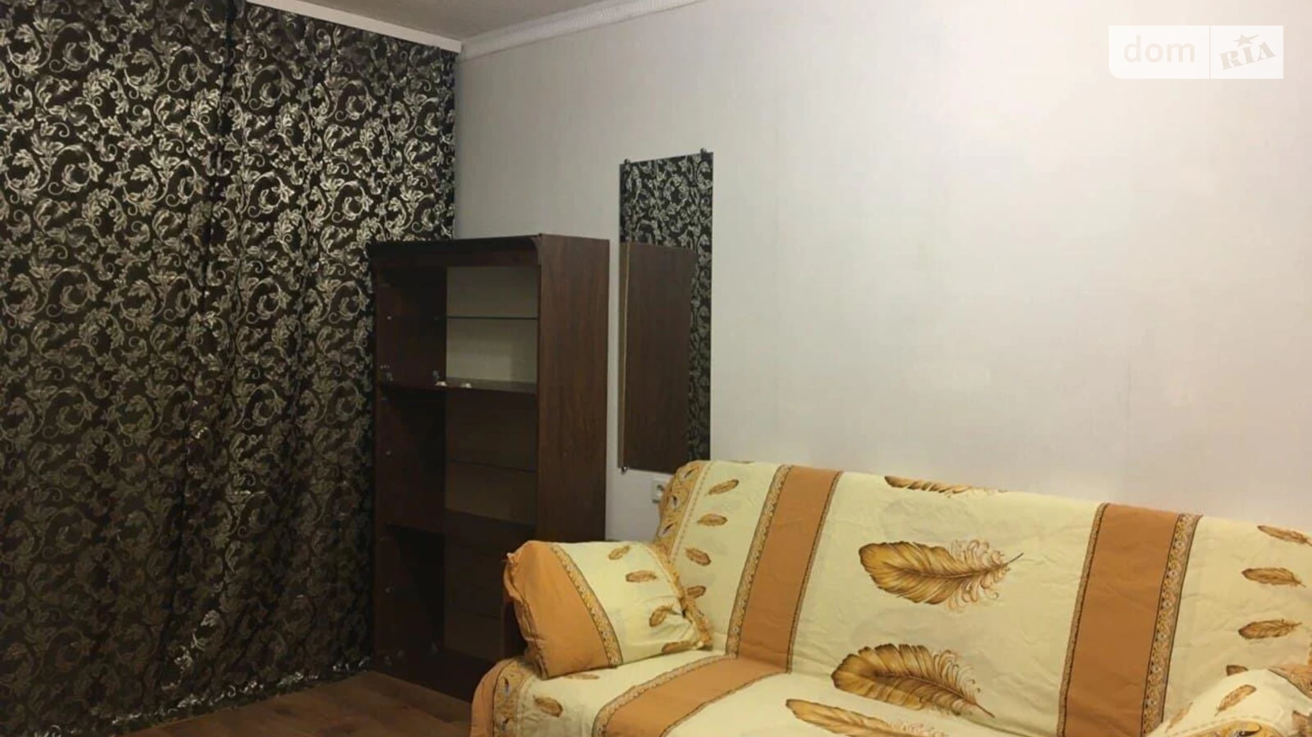 Продается 1-комнатная квартира 24 кв. м в Киеве, просп. Лесной, 24 - фото 4
