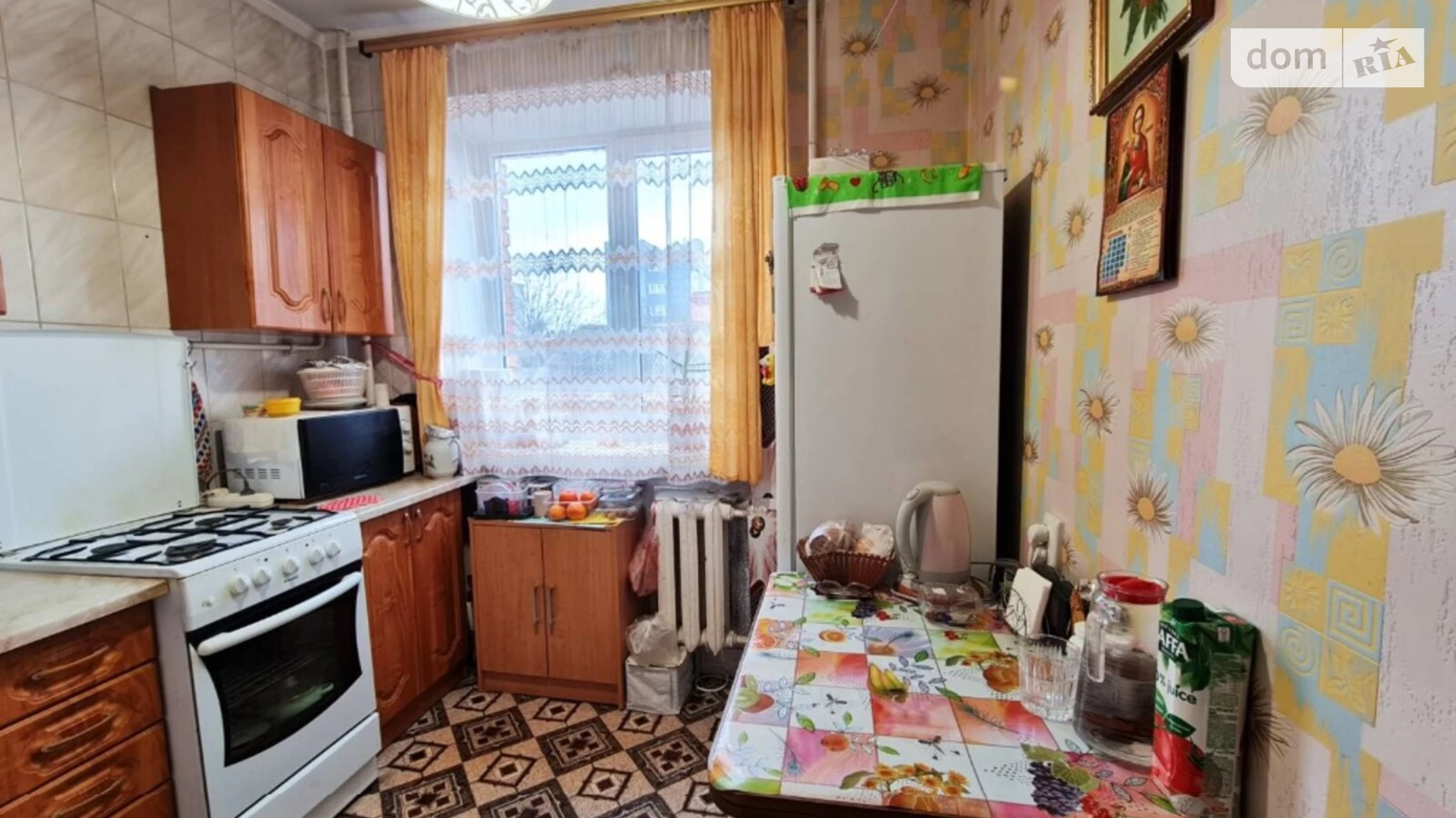 Продается 2-комнатная квартира 39 кв. м в Хмельницком, ул. Героев Майдана - фото 3