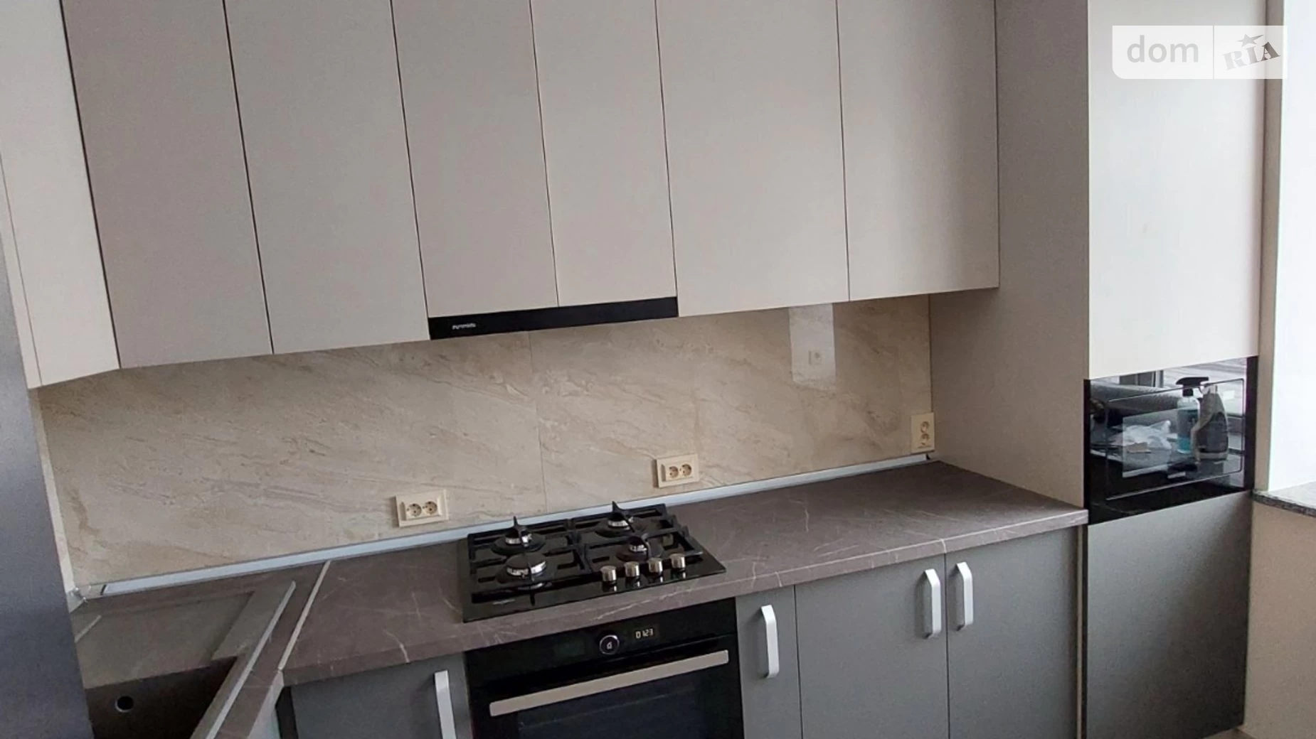 2-комнатная квартира 61.7 кв. м в Тернополе, цена: 72999 $ - фото 2