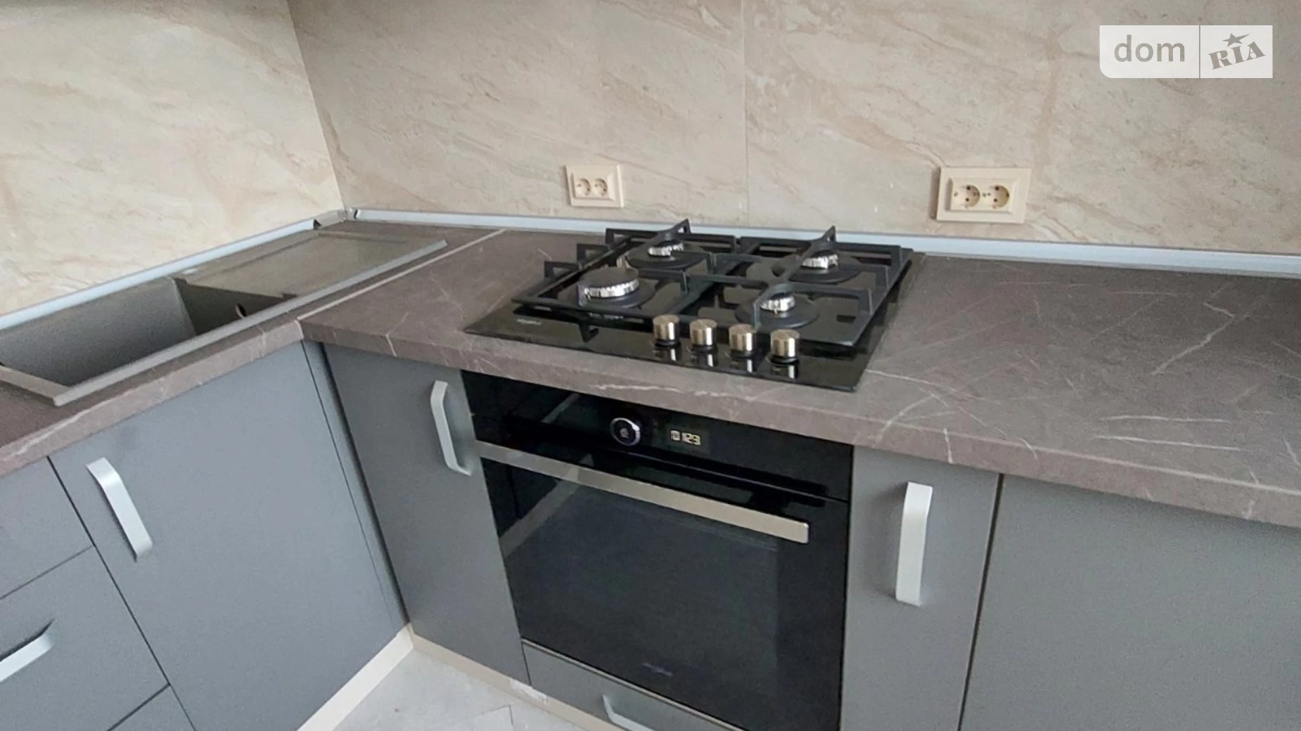 2-комнатная квартира 61.7 кв. м в Тернополе, цена: 72999 $ - фото 3