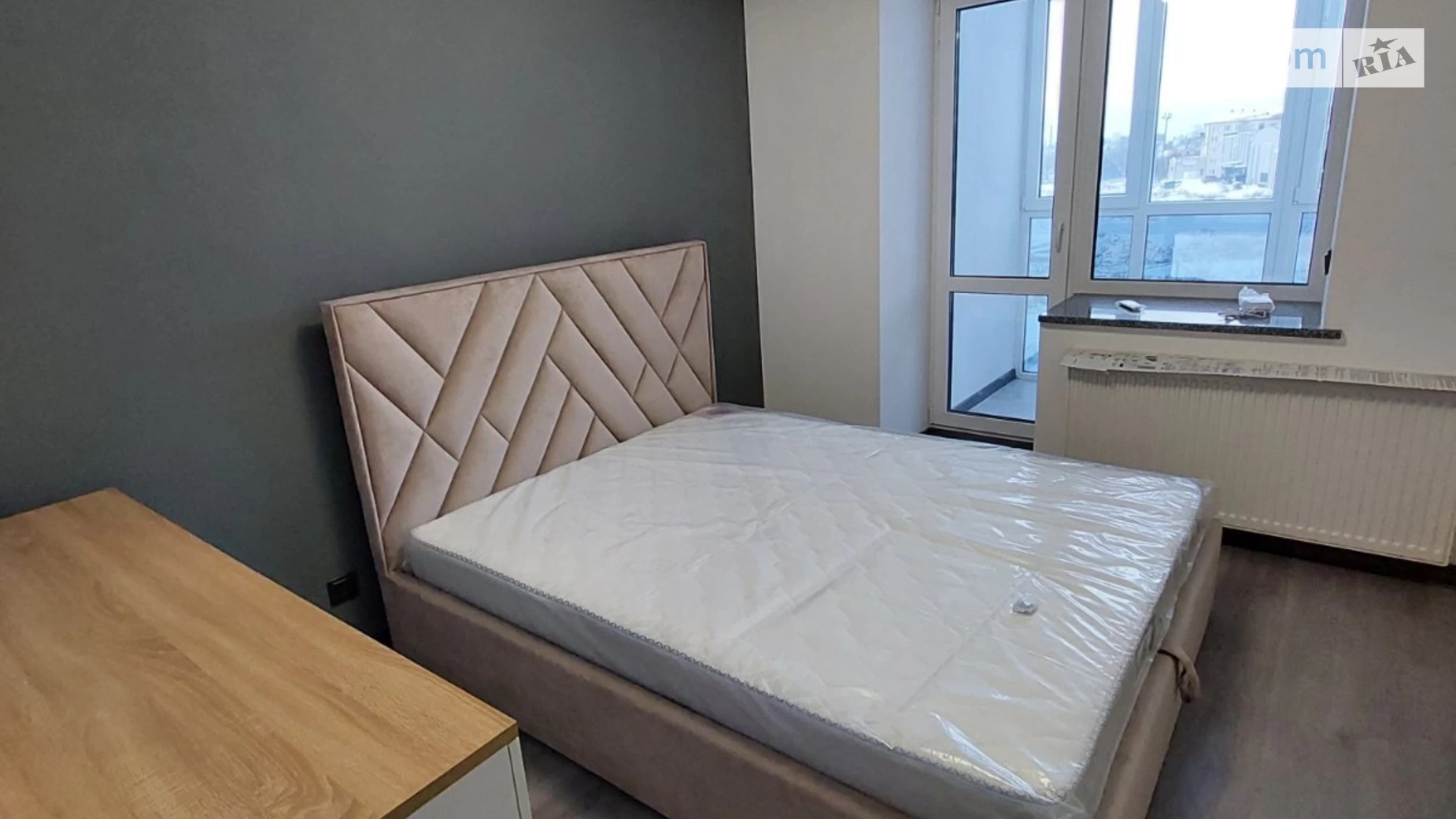 2-комнатная квартира 61.7 кв. м в Тернополе, цена: 72999 $ - фото 4
