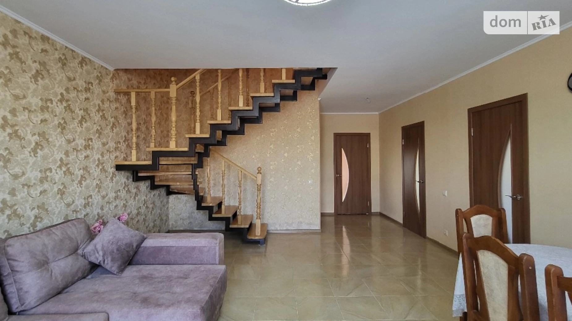 Продается дом на 2 этажа 145 кв. м с подвалом, цена: 135000 $ - фото 3