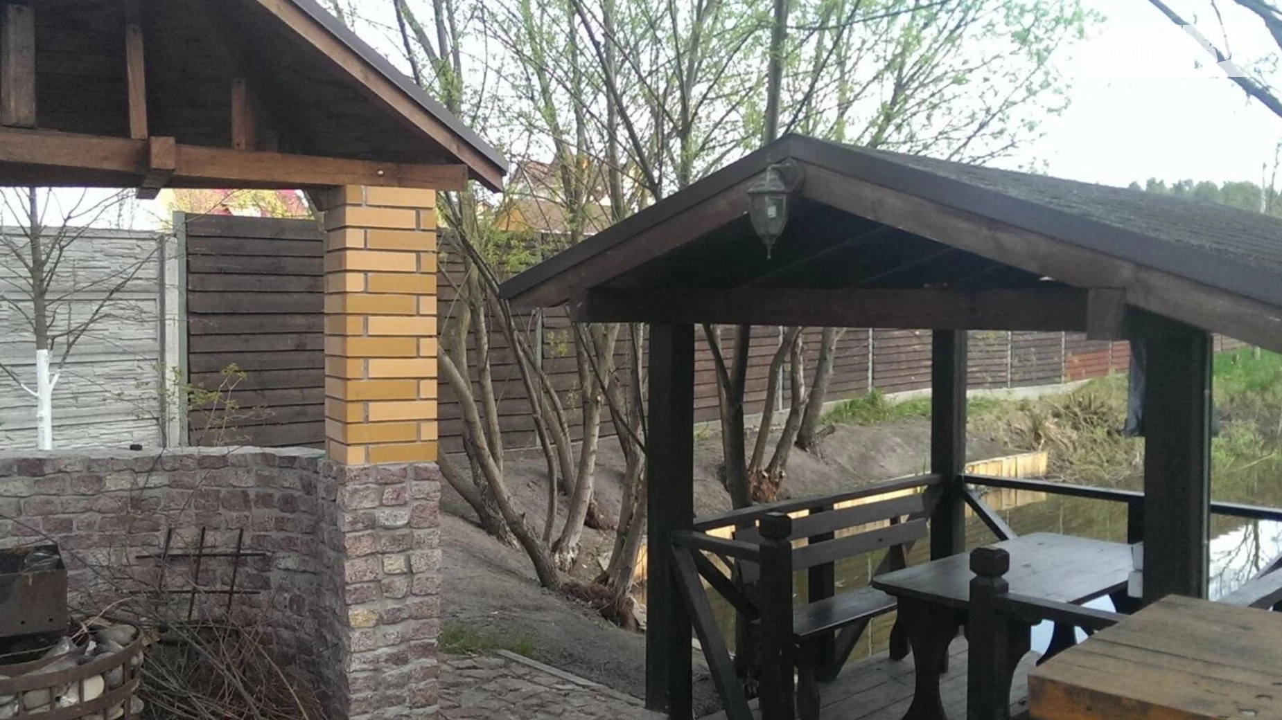 Продается дом на 2 этажа 160 кв. м с балконом, цена: 145000 $ - фото 4