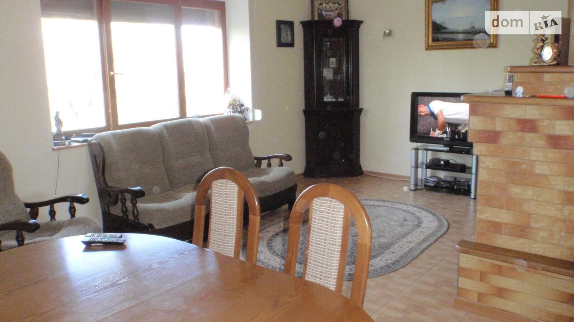 Продается дом на 2 этажа 160 кв. м с балконом, цена: 145000 $ - фото 5