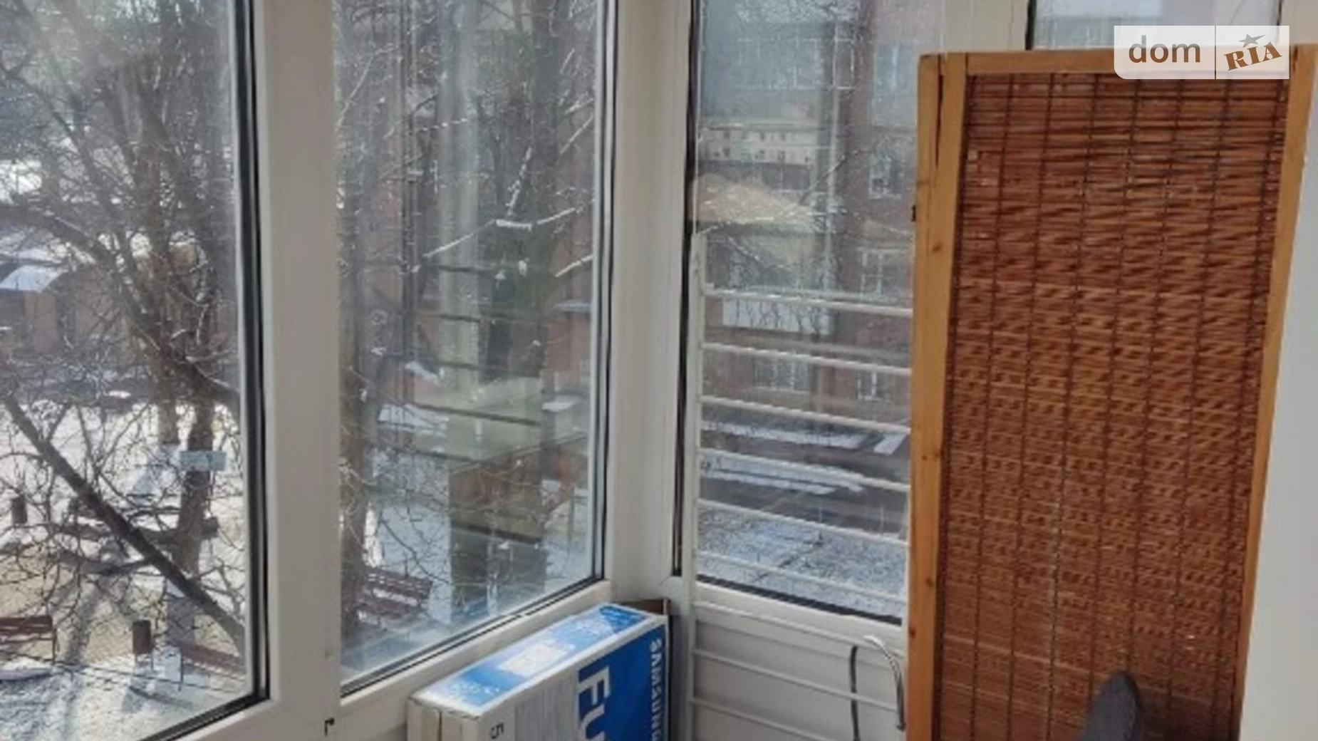 Продається 1-кімнатна квартира 33 кв. м у Хмельницькому, вул. Кам'янецька - фото 4