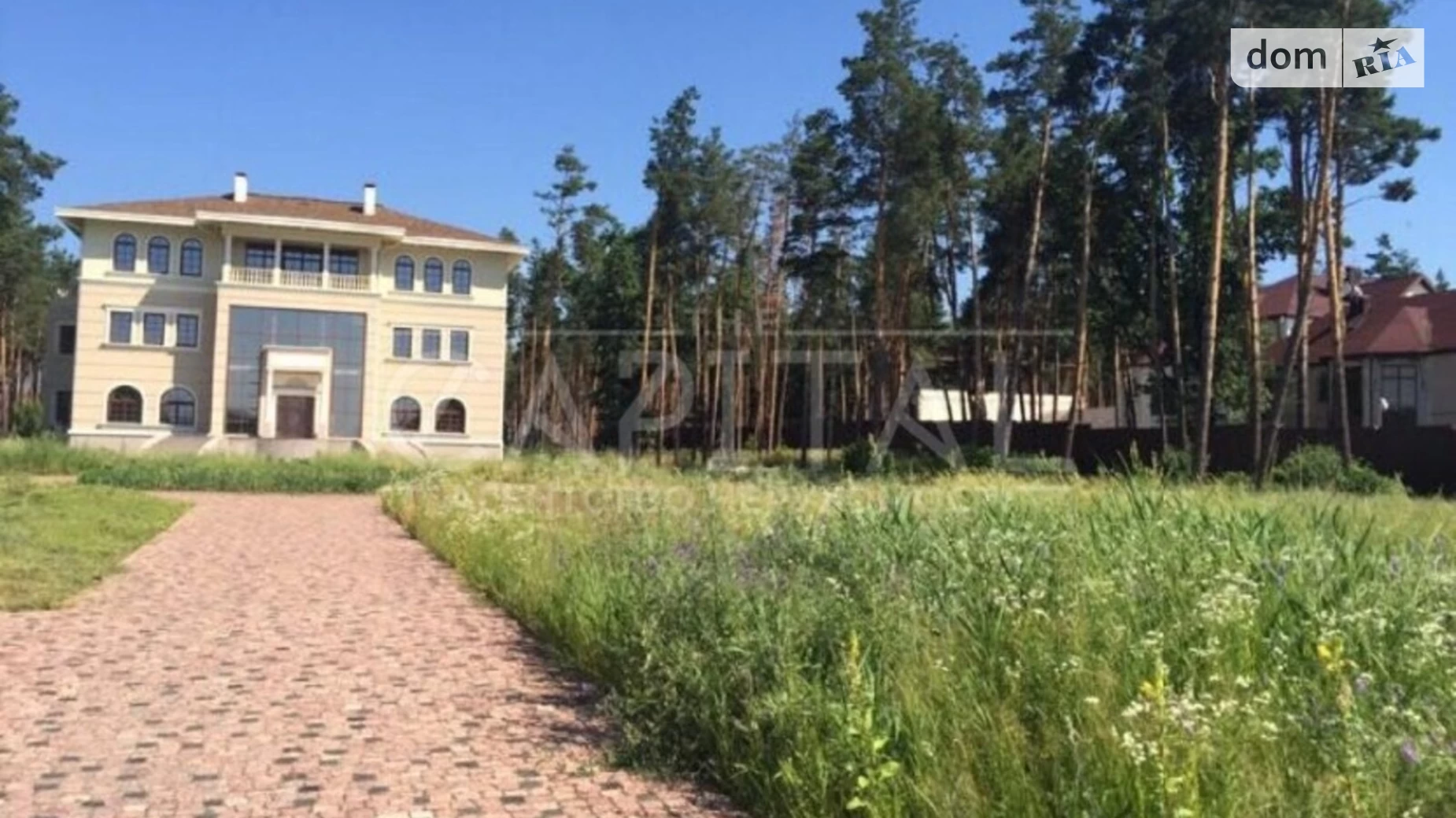 Продається будинок 3 поверховий 1190 кв. м з садом, цена: 890000 $ - фото 4