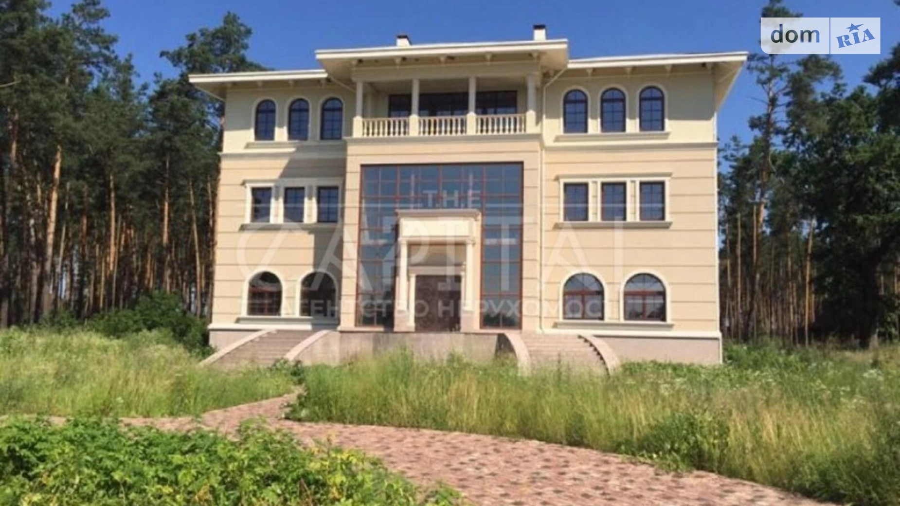 Продається будинок 3 поверховий 1190 кв. м з садом, цена: 890000 $ - фото 2