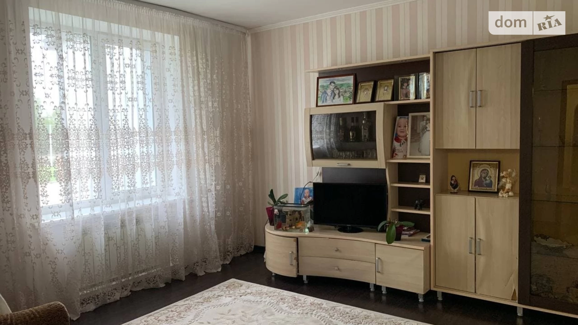 Продается 4-комнатная квартира 89 кв. м в Хмельницком, ул. Госпитальная