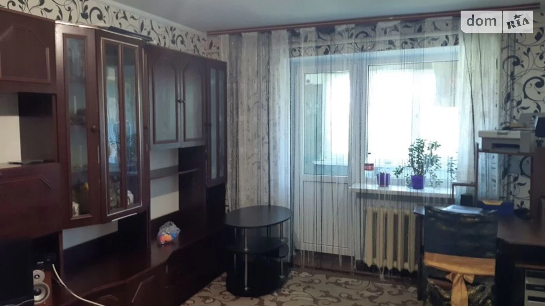 Продається 2-кімнатна квартира 43 кв. м у Петрівці, Лядова