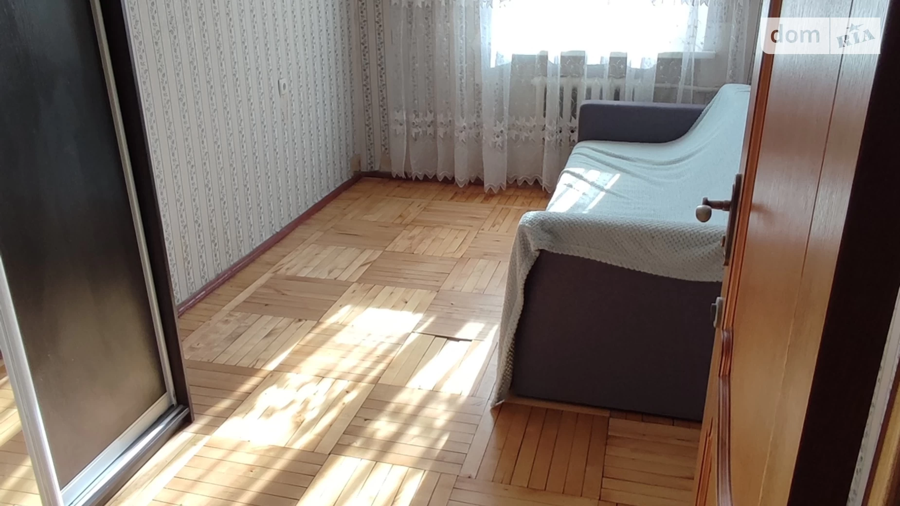 Продается 3-комнатная квартира 59.6 кв. м в Одессе, ул. Инглези, 3 - фото 2