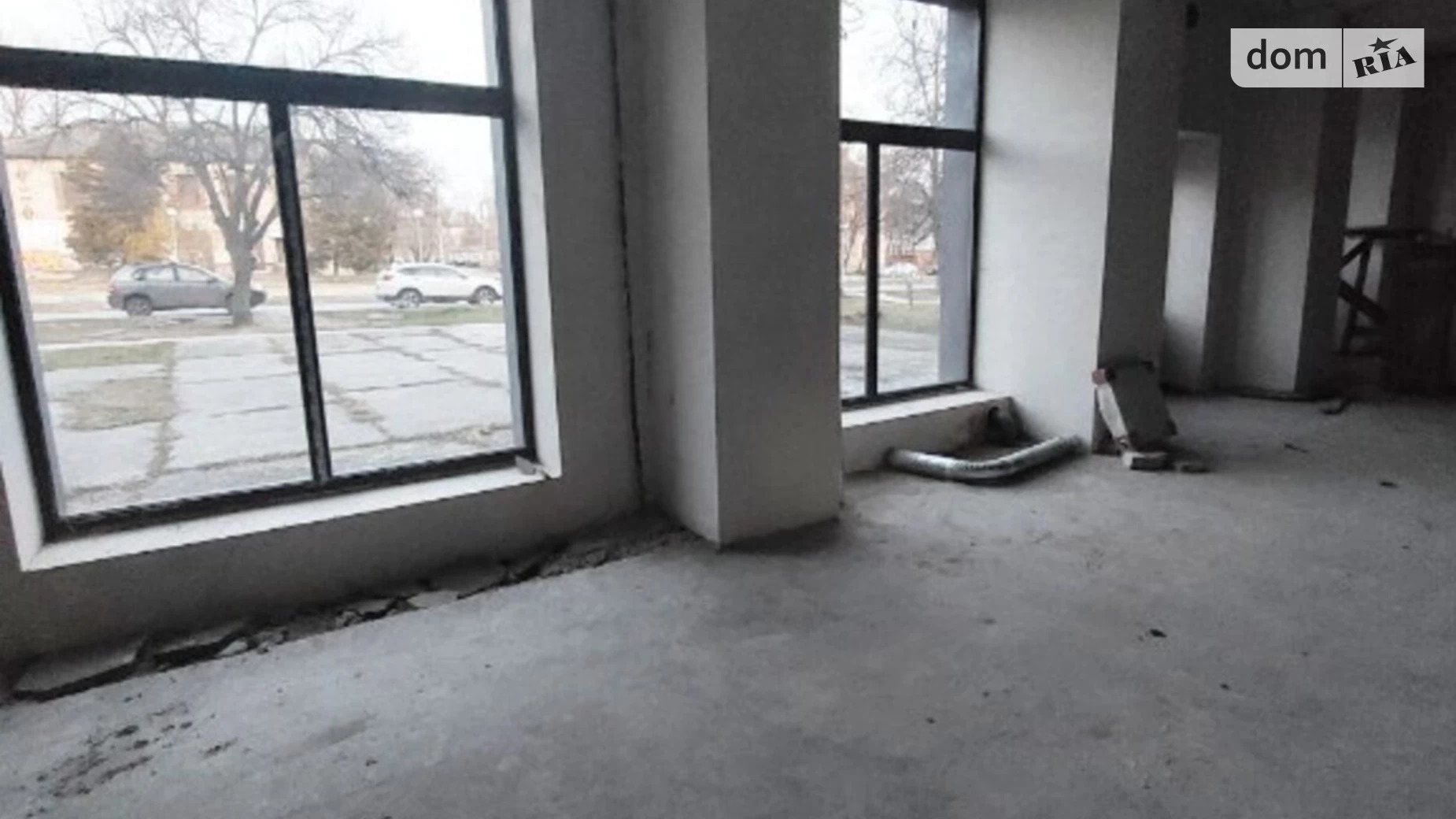 Здається в оренду приміщення вільного призначення 244 кв. м в 3-поверховій будівлі, цена: 45000 грн - фото 4