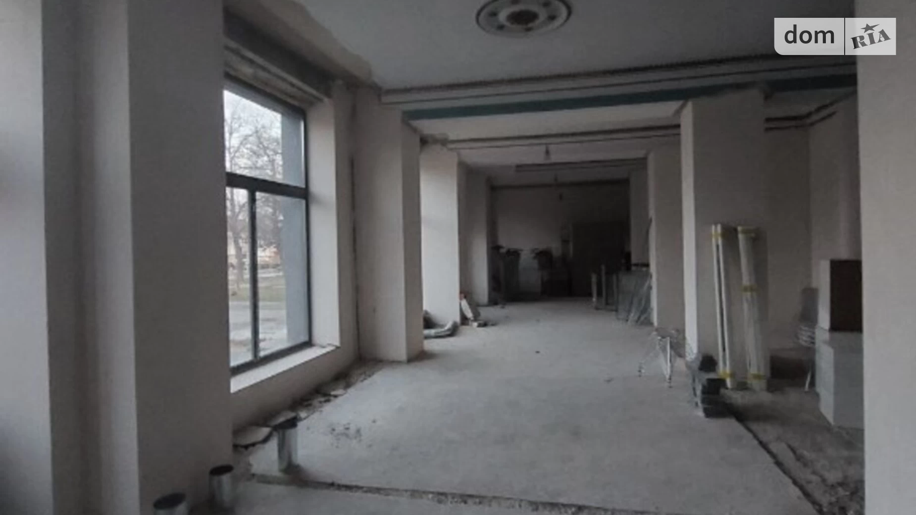 Здається в оренду приміщення вільного призначення 244 кв. м в 3-поверховій будівлі, цена: 45000 грн - фото 5