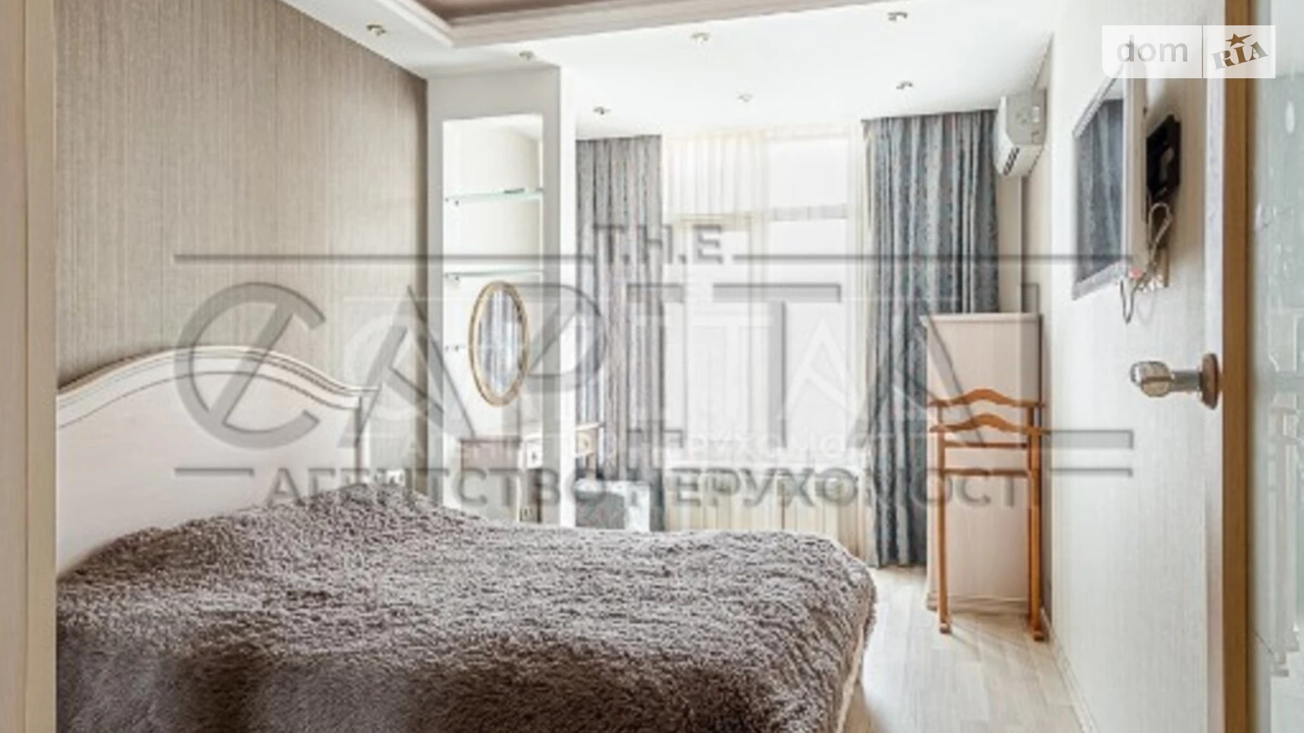 Продается 2-комнатная квартира 87 кв. м в Киеве, ул. Лобановского, 4Г - фото 3