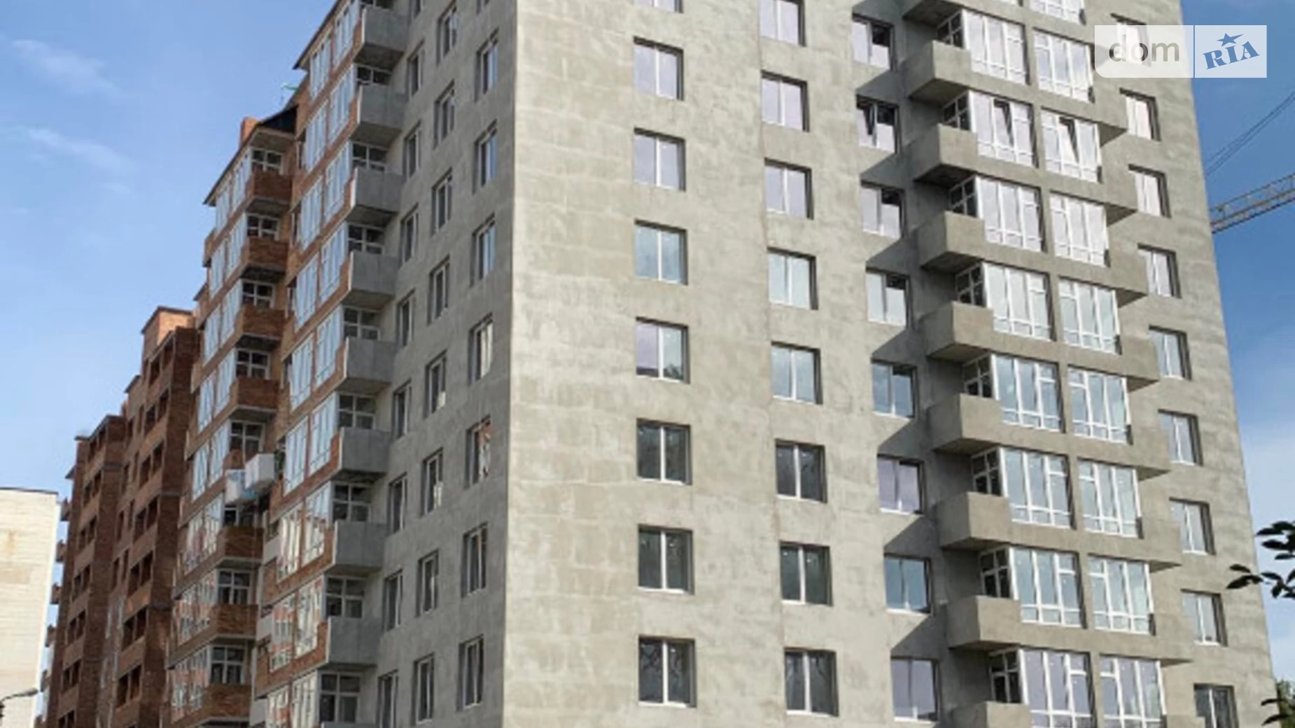 Продается 2-комнатная квартира 45.5 кв. м в Хмельницком, ул. Институтская, 6/1А - фото 3