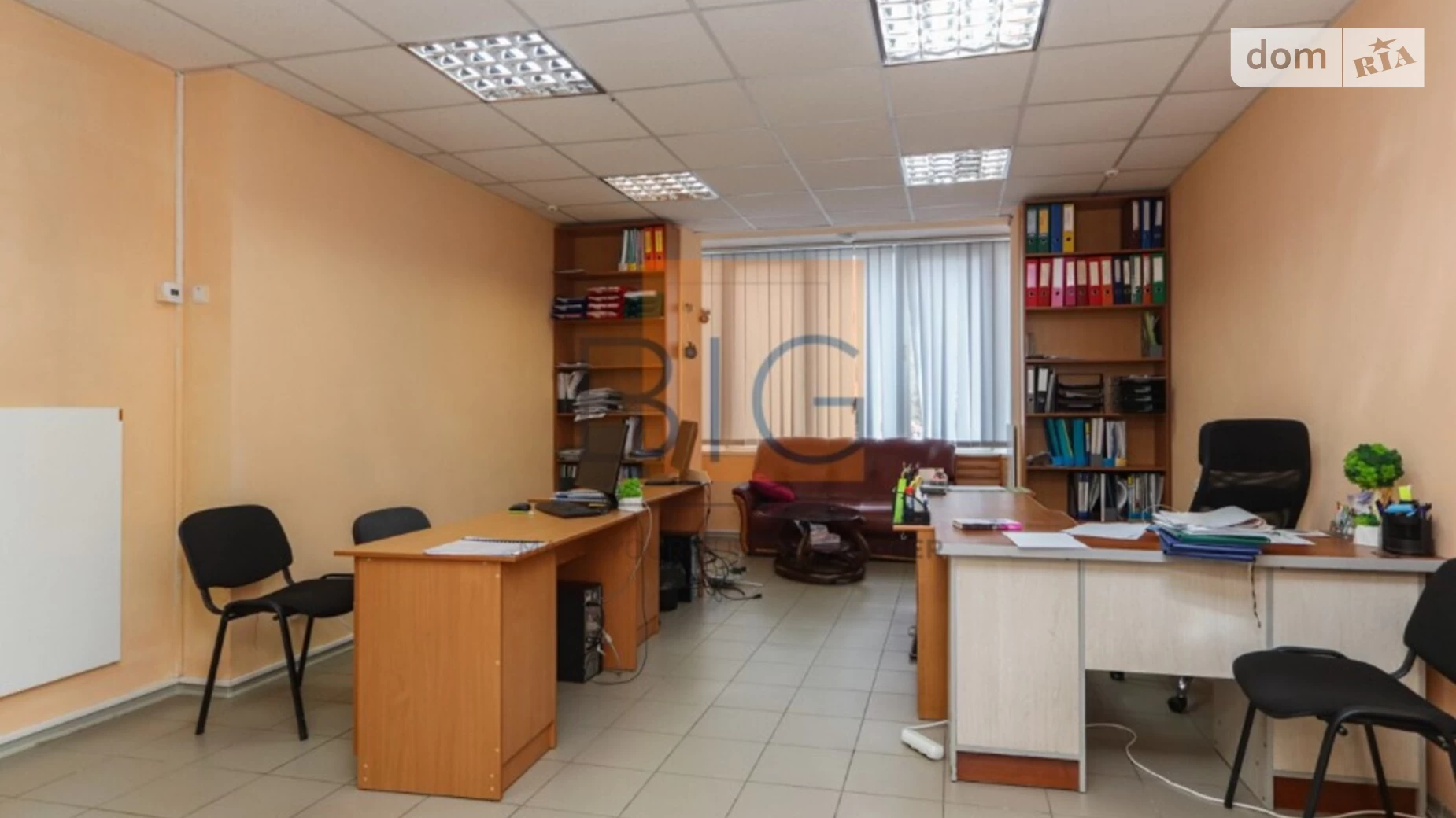 Продається приміщення вільного призначення 41 кв. м в 10-поверховій будівлі, цена: 41000 $ - фото 4