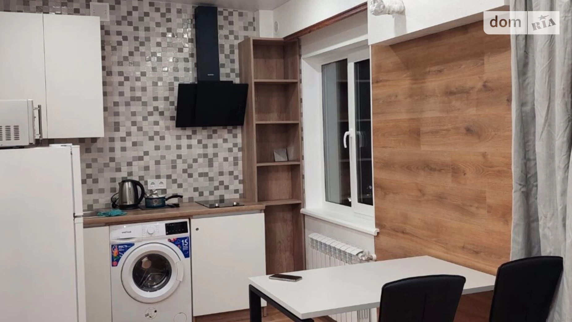 Сдается в аренду 1-комнатная квартира в Одессе, просп. Шевченко, 11А - фото 4