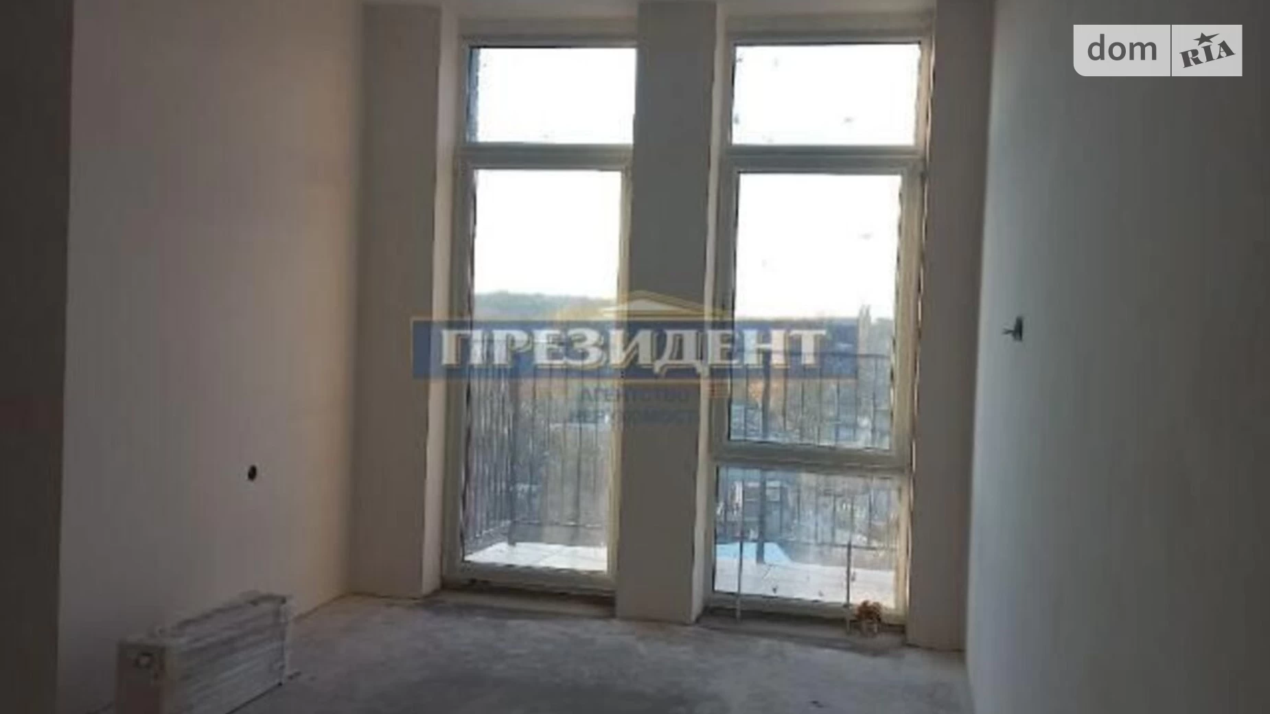 Продается 1-комнатная квартира 39 кв. м в Одессе, ул. Радостная