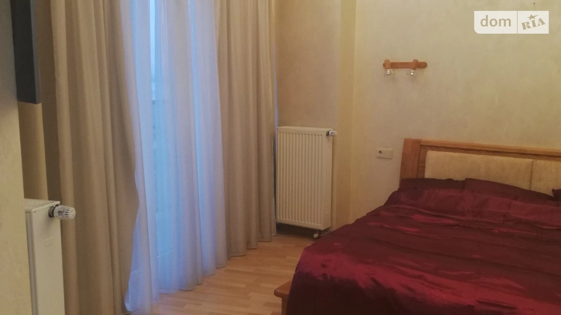 Здається в оренду 2-кімнатна квартира 65 кв. м у Дніпрі, вул. Королеви Єлизавети ІІ(Глінки), 2 - фото 3