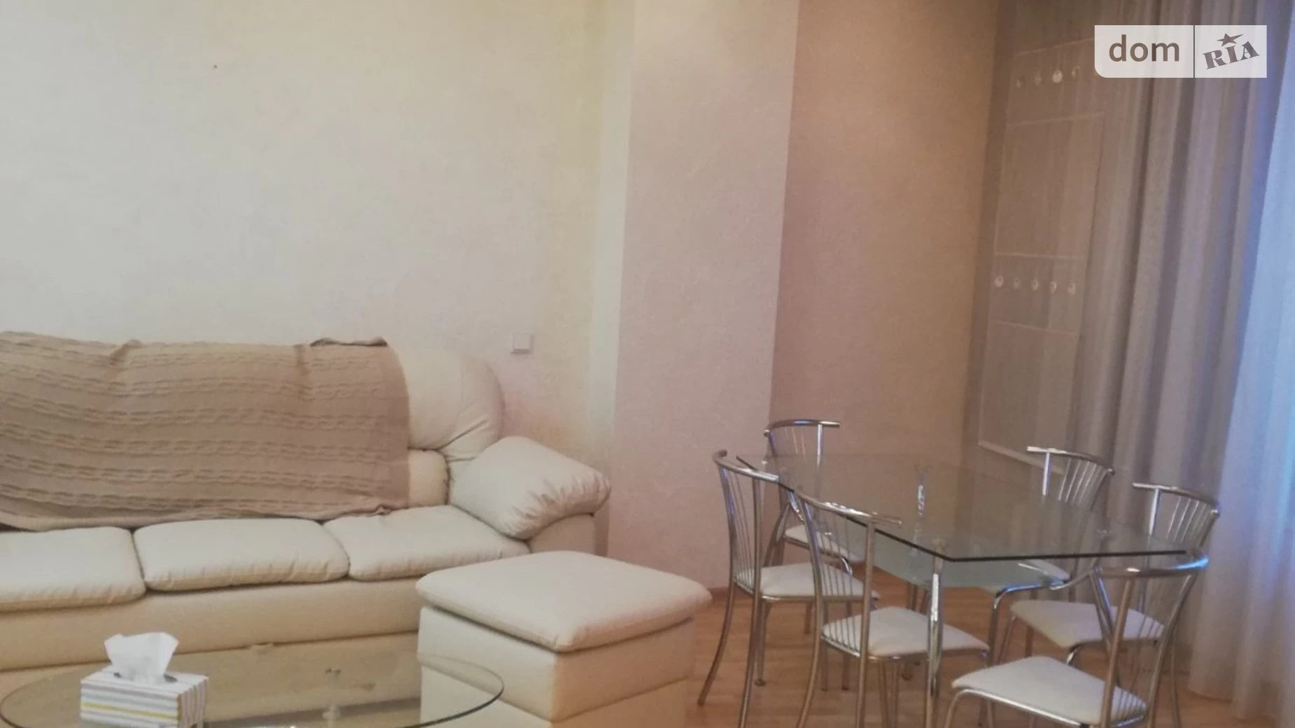 Здається в оренду 2-кімнатна квартира 65 кв. м у Дніпрі, вул. Королеви Єлизавети ІІ(Глінки), 2 - фото 4