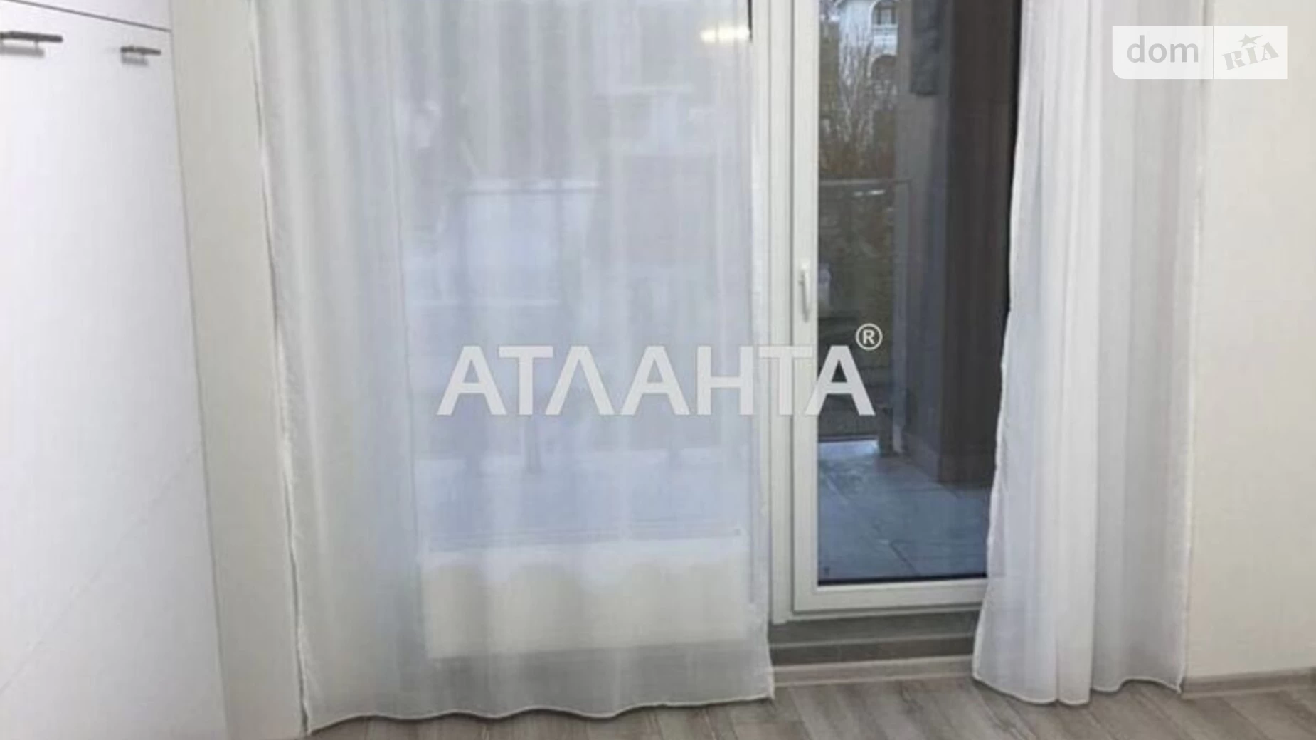 Продается 2-комнатная квартира 25 кв. м в Одессе, ул. Каманина, 20 - фото 5