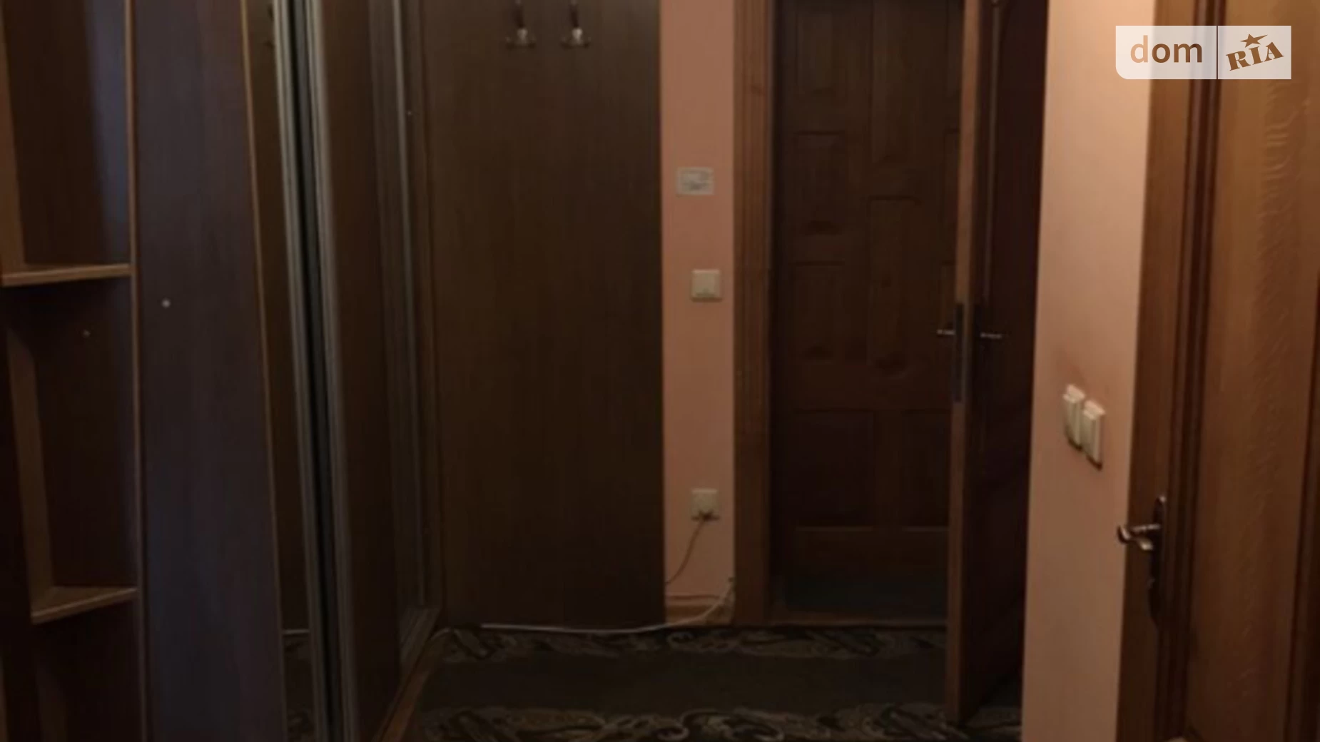 Сдается в аренду 1-комнатная квартира 55 кв. м в Львове, ул. Трилевского - фото 5