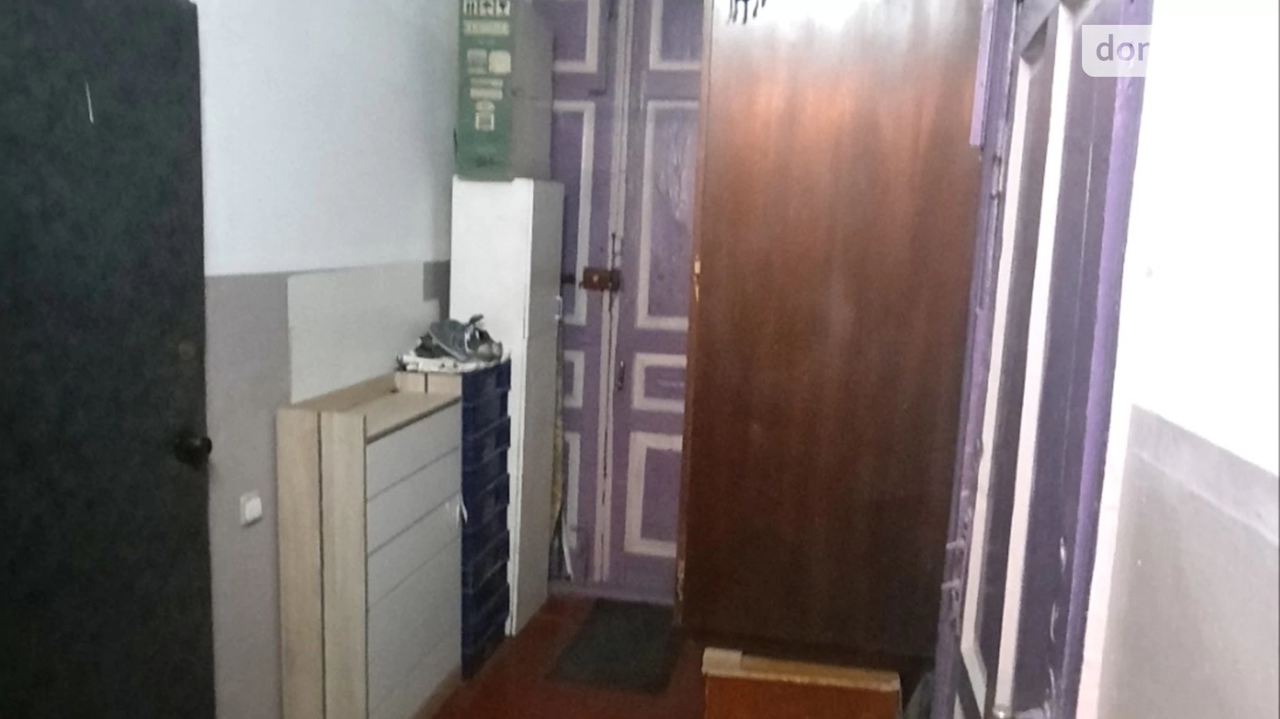 Продается 5-комнатная квартира 94.2 кв. м в Киеве, ул. Шота Руставели, 34