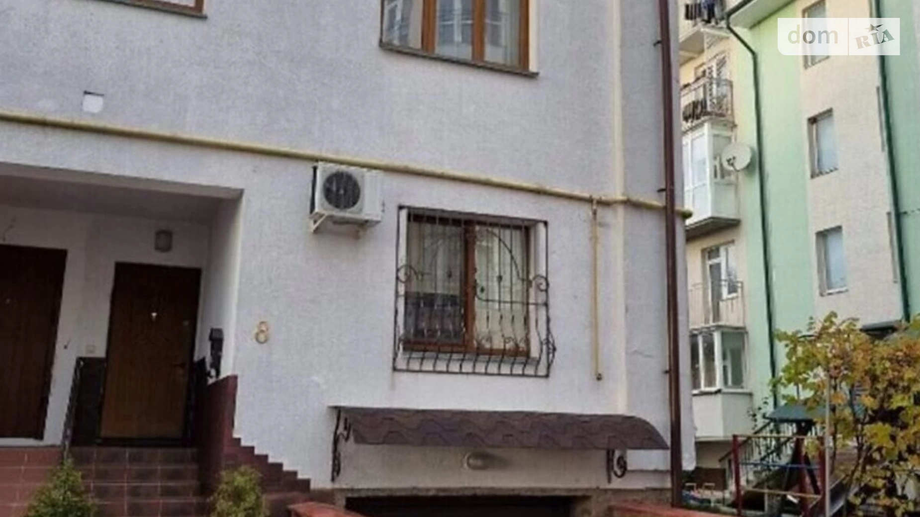 Продается часть дома 214 кв. м с мансардой, цена: 214000 $ - фото 3