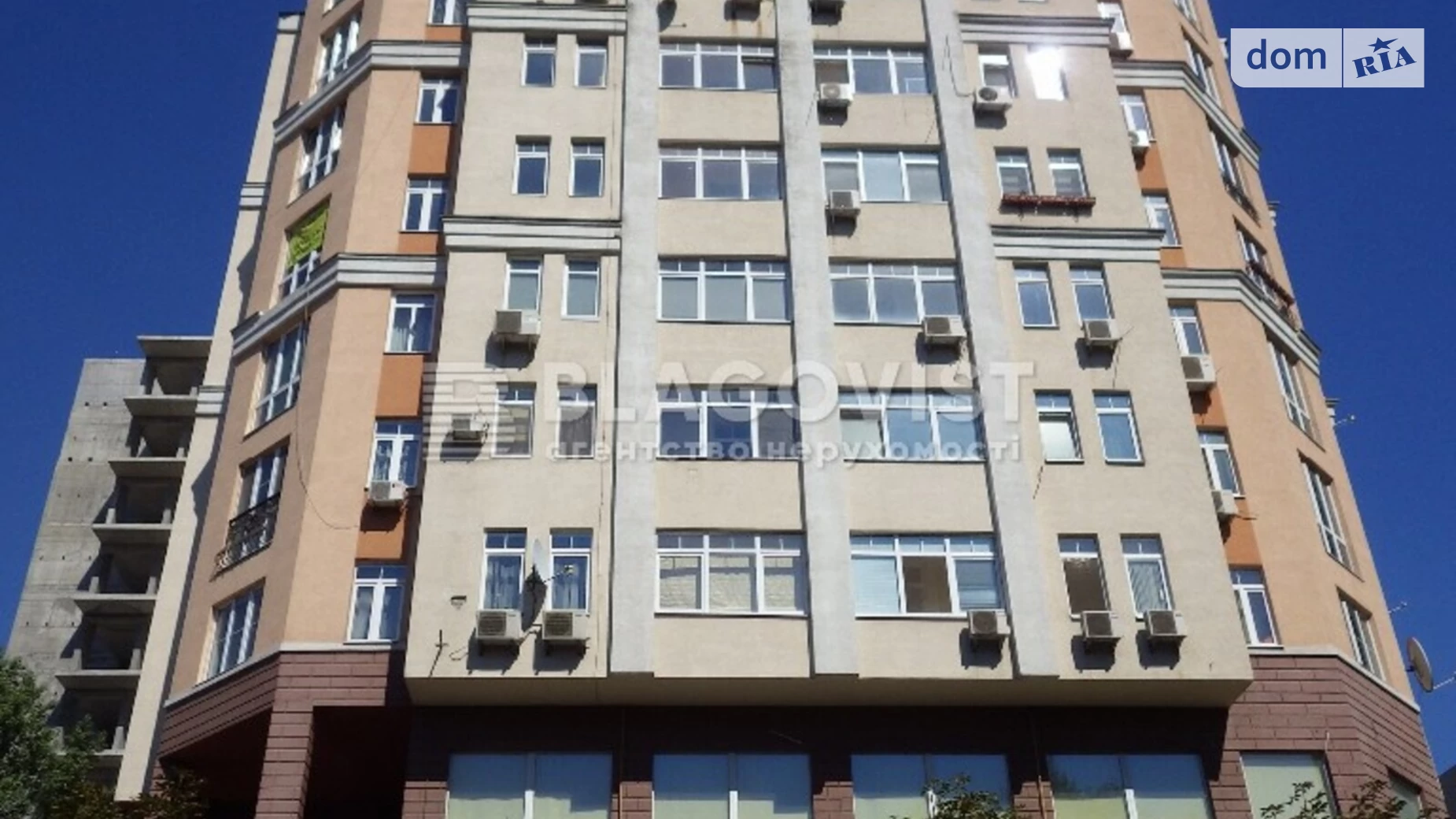 Продается 3-комнатная квартира 102 кв. м в Киеве, ул. Лабораторная, 8 - фото 4