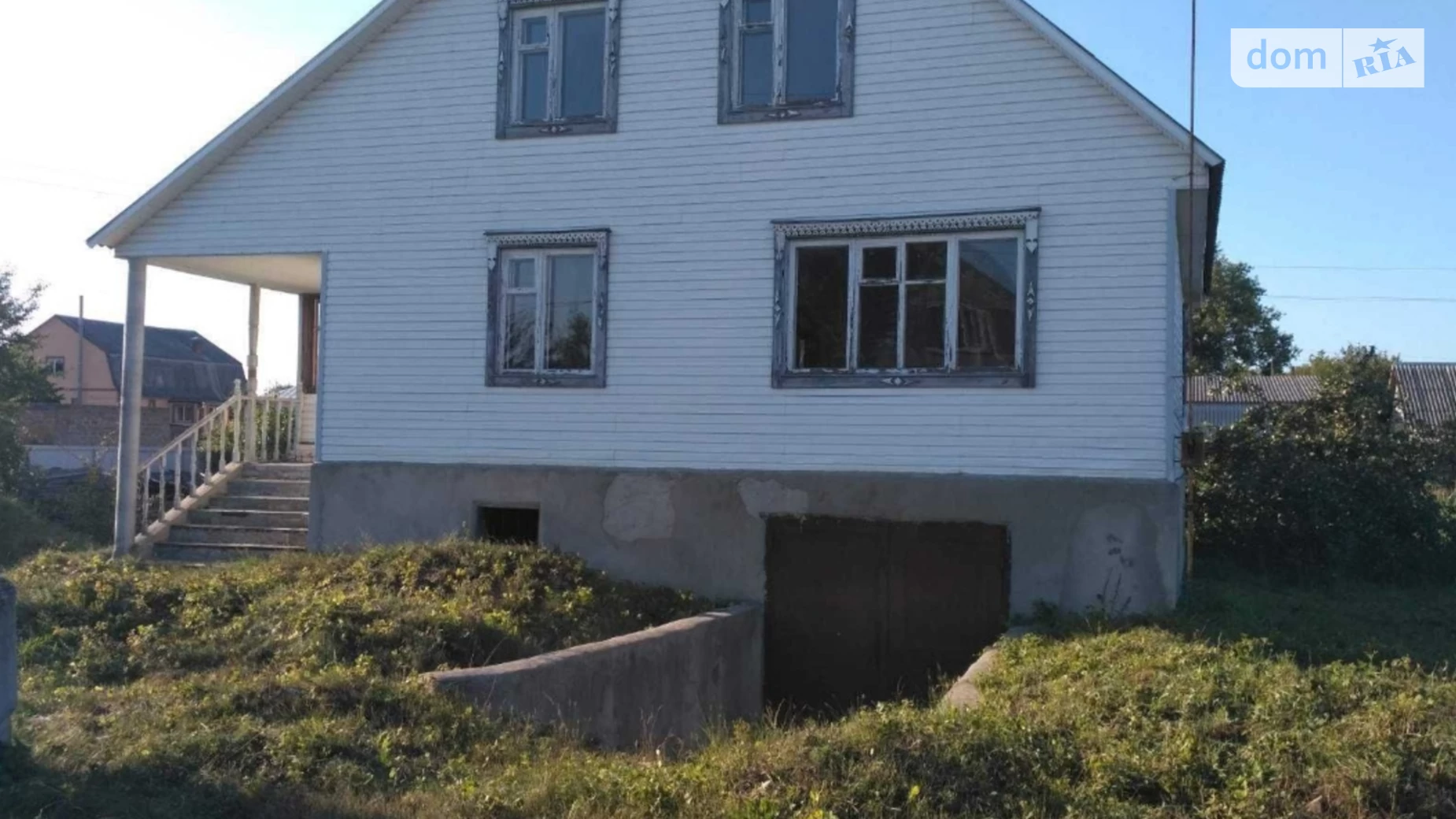 Продается дом на 2 этажа 257.7 кв. м с беседкой, цена: 41000 $ - фото 3