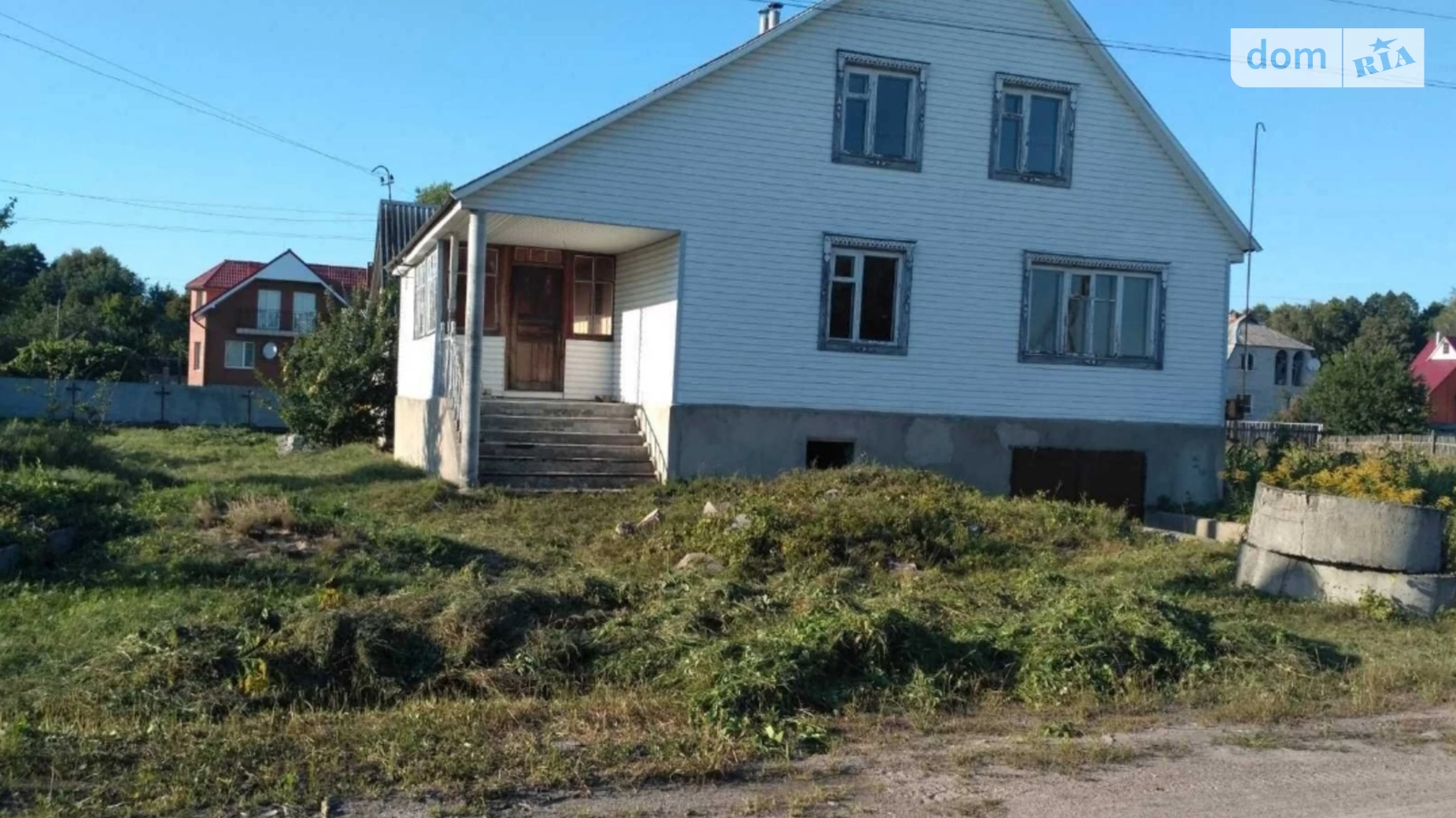 Продается дом на 2 этажа 257.7 кв. м с беседкой, цена: 41000 $ - фото 4