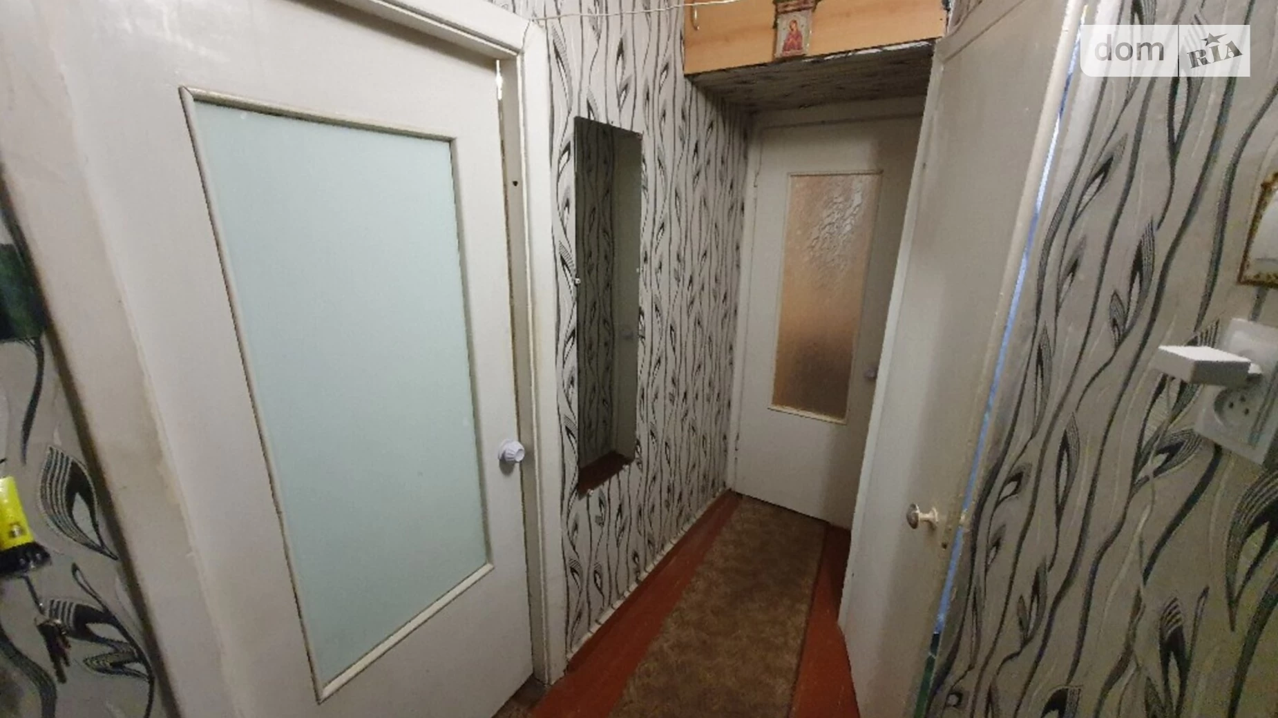 Продається 1-кімнатна квартира 29.5 кв. м у Хмельницькому, вул. Козацька - фото 5